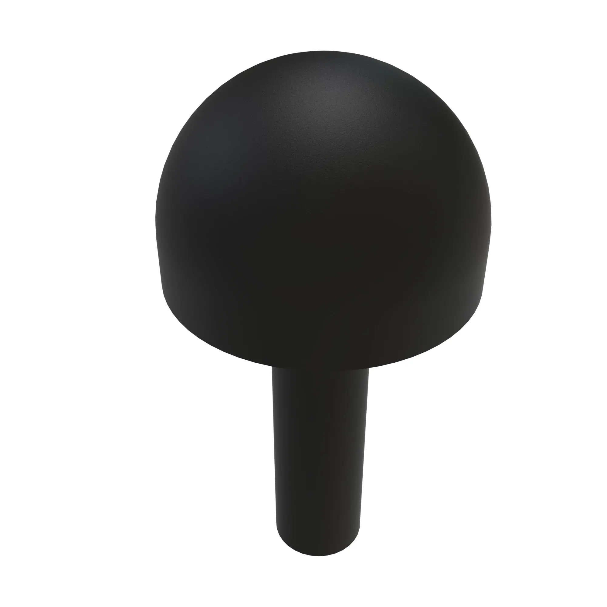 John Deere Rubber Stopper - 9738682
