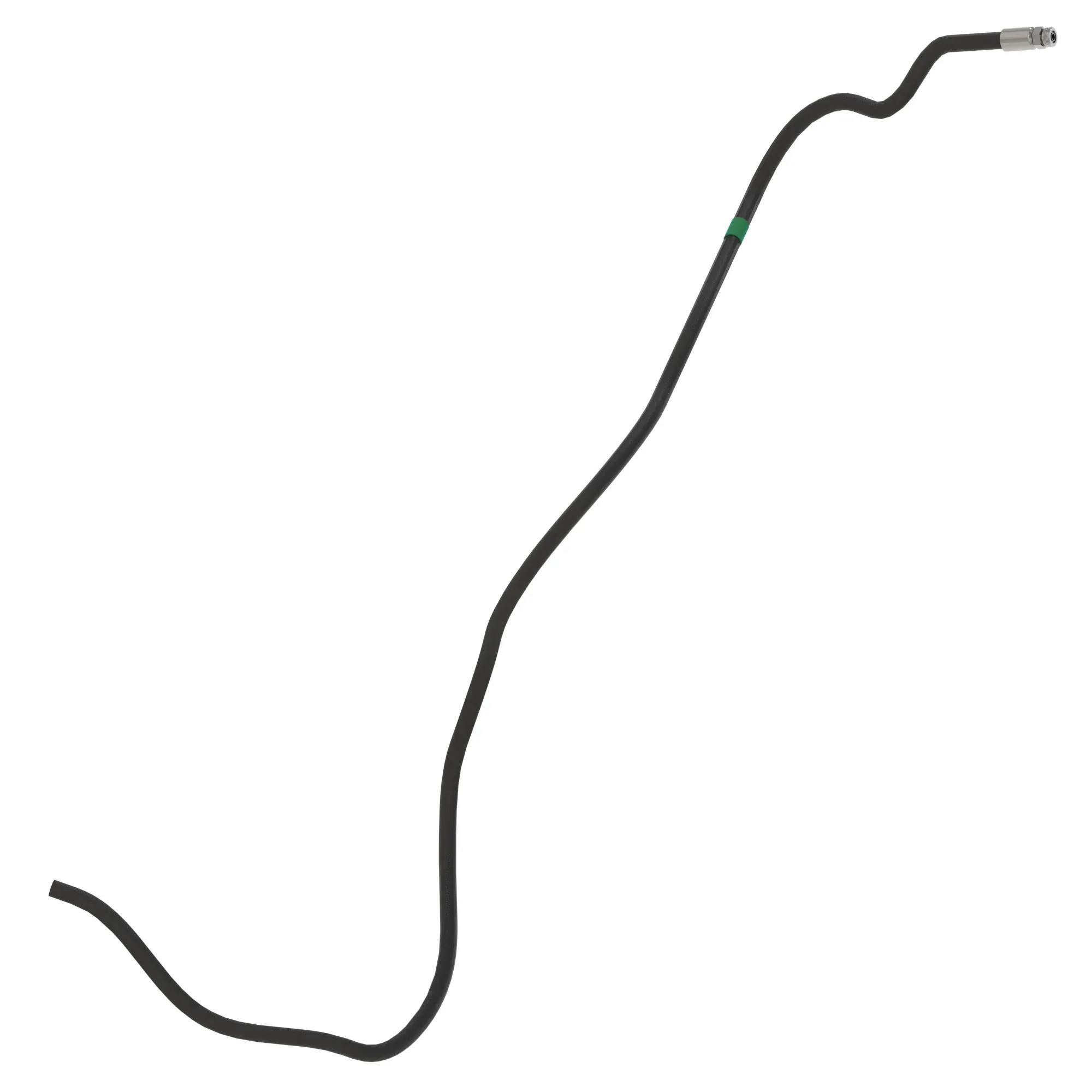 Hose Assy, Fuel Return, Coole