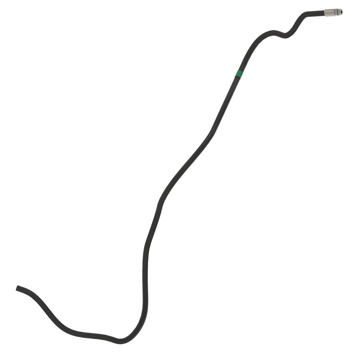 Hose Assy, Fuel Return, Coole