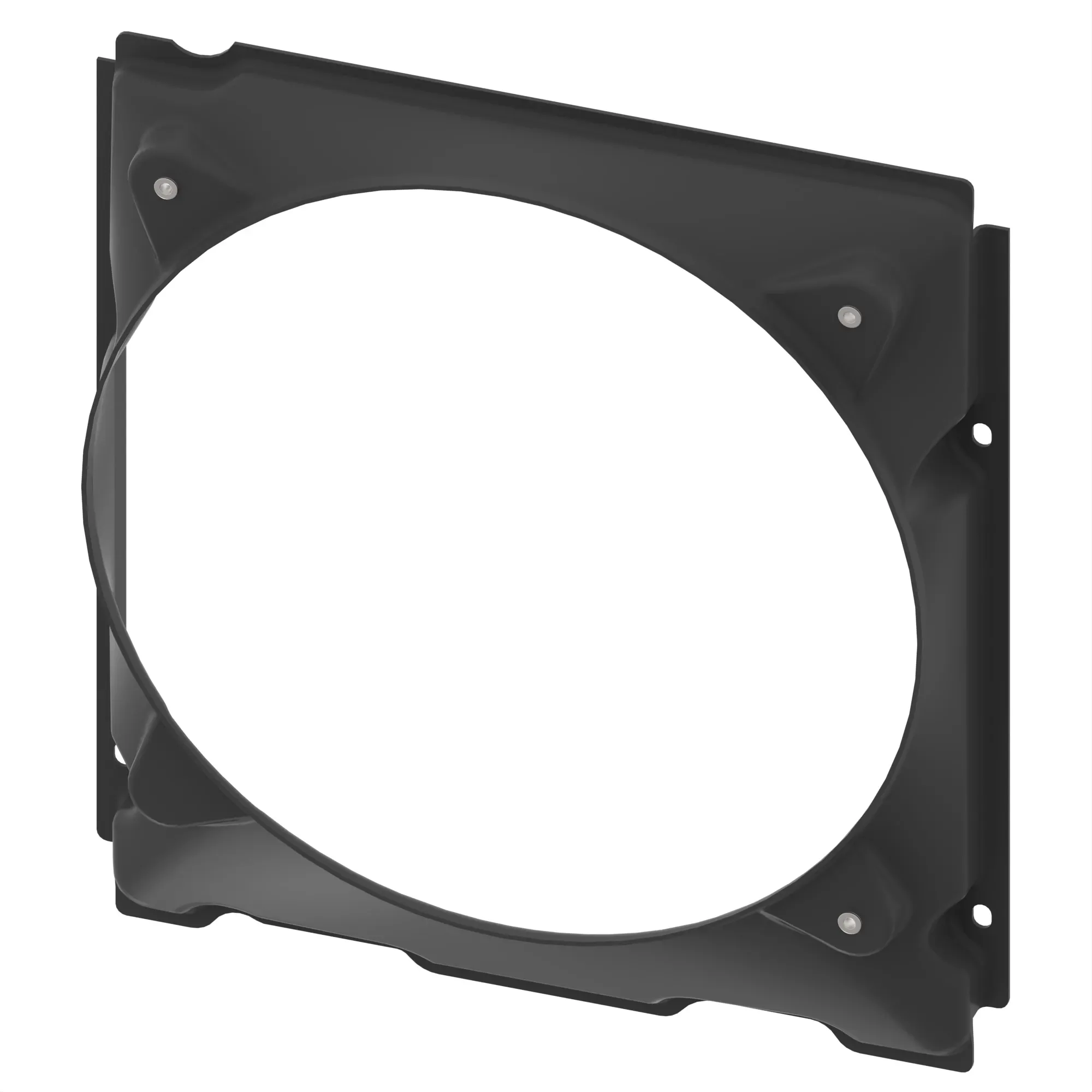 FAN SHROUD