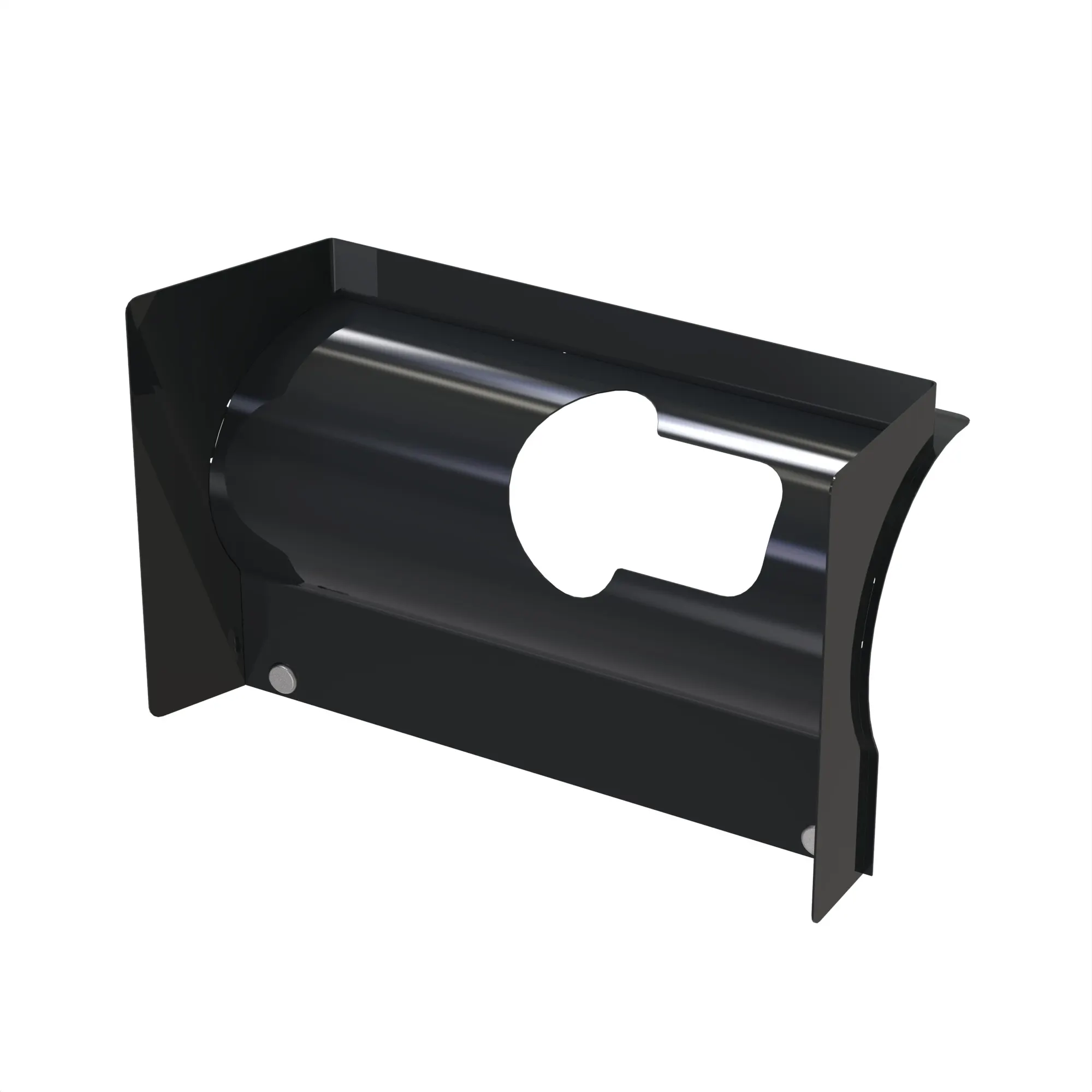 SHIELD, DOSER, 13L, DPF