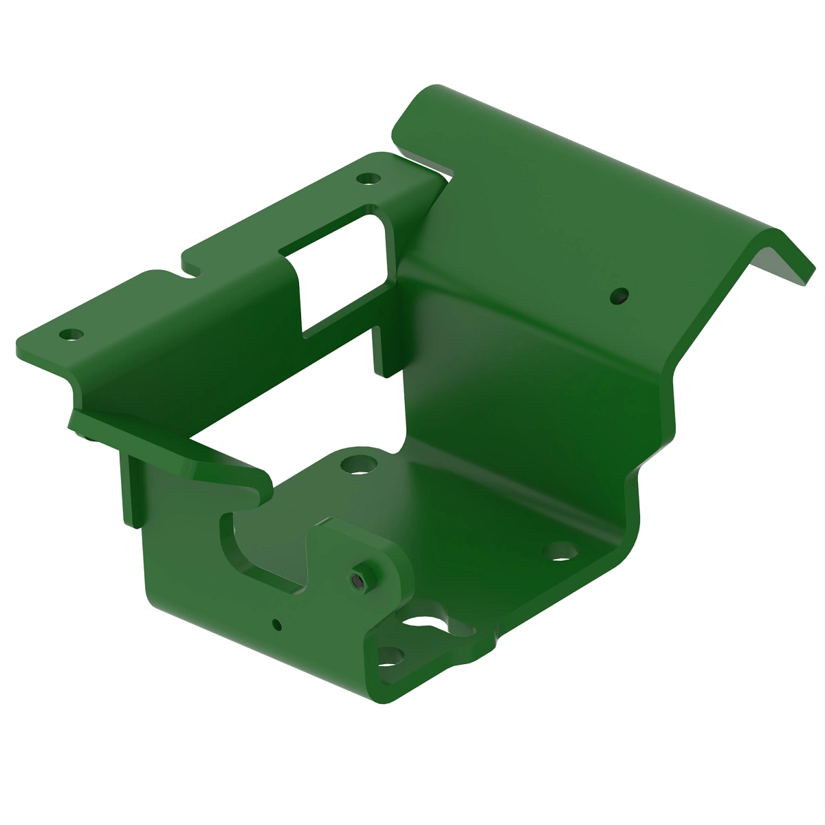 Bracket, Radar, Pqt