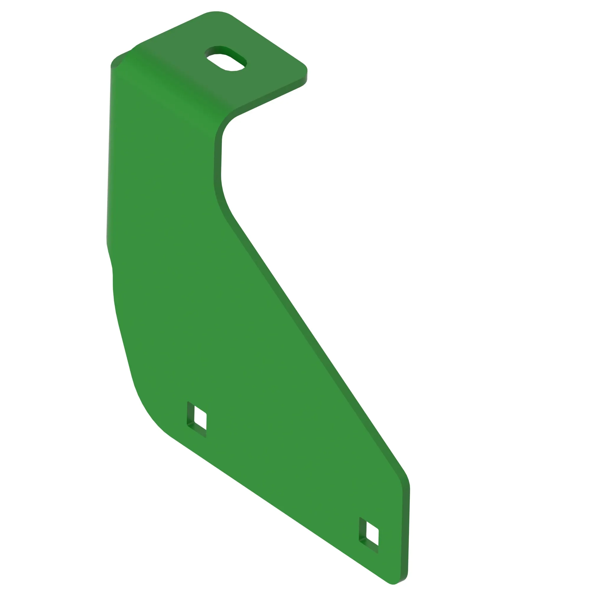 Forming Shield Support BRACKET,RH