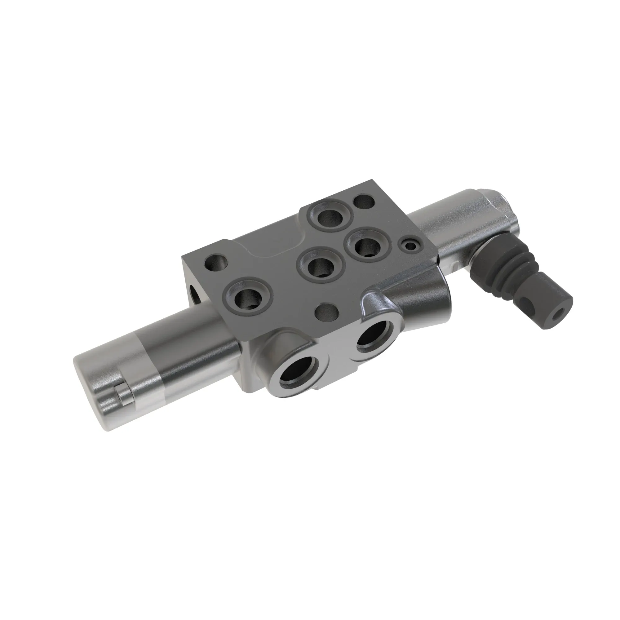 SELECTIVE CONTROL VALVE