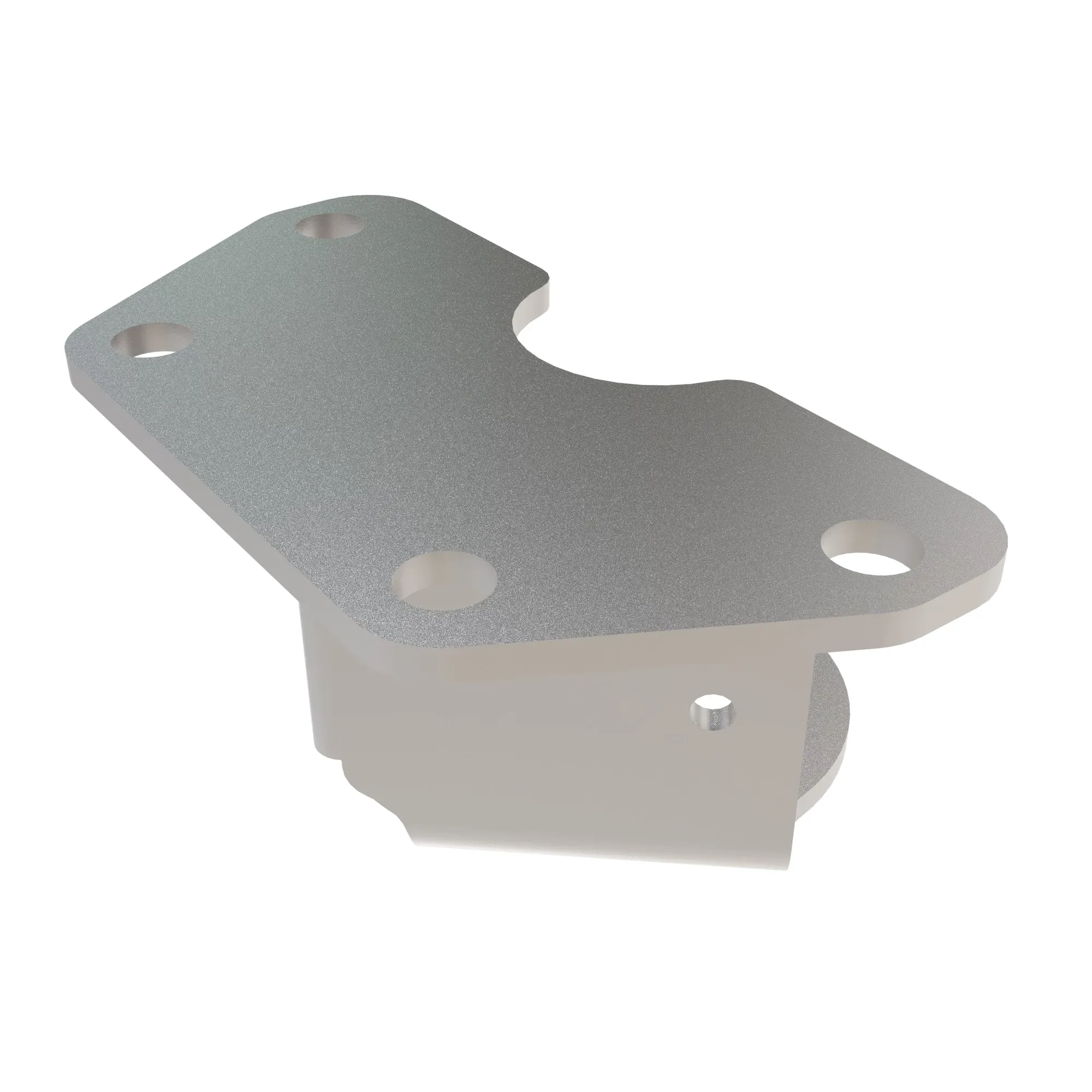 ASSY., REAR