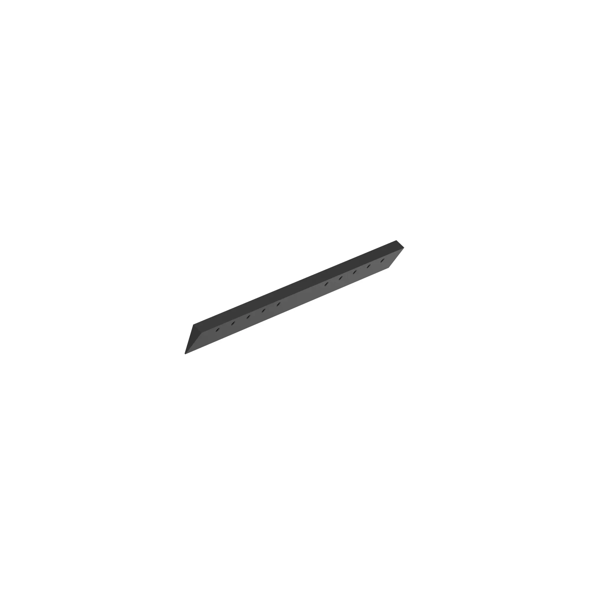 John Deere Shearbar Wide Diffuser - HXE83745