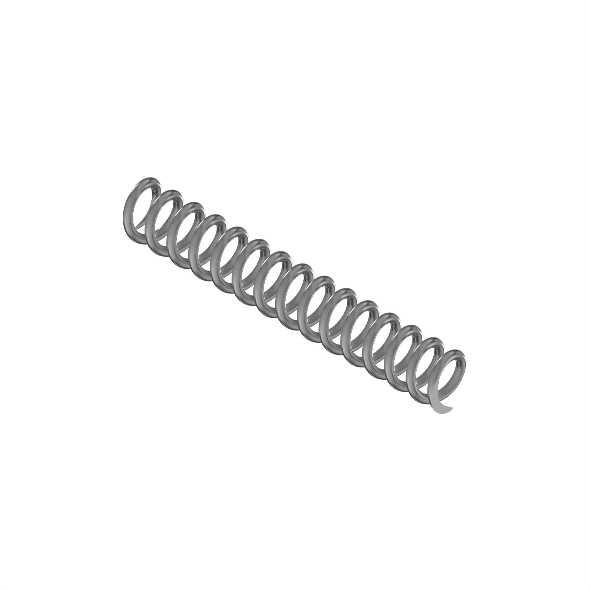 John Deere Compression Spring - R134582