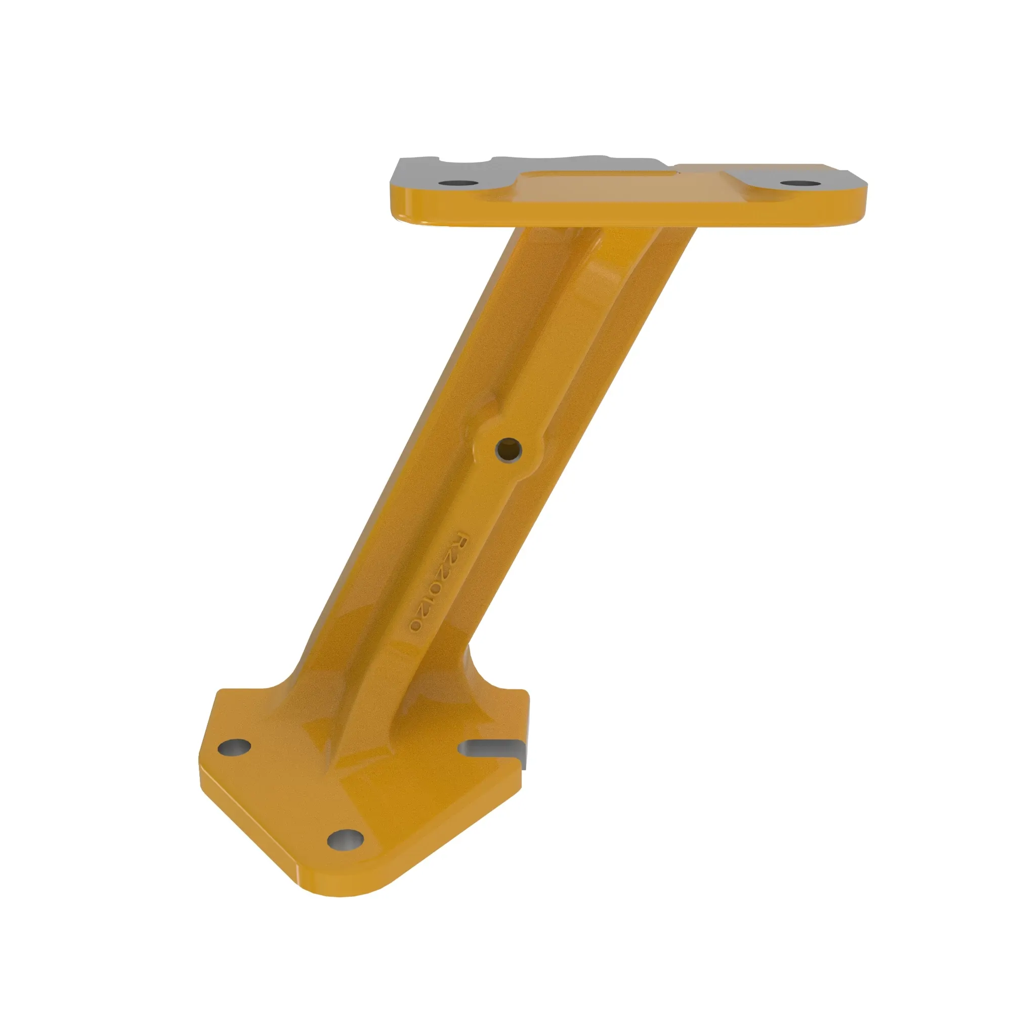 John Deere Standard Mid SCV Bracket - R220120