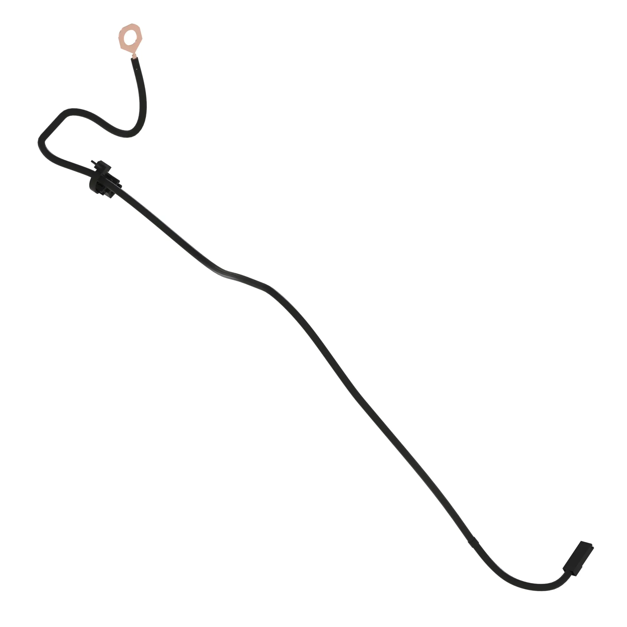 John Deere Electrical Conductor - RE593596