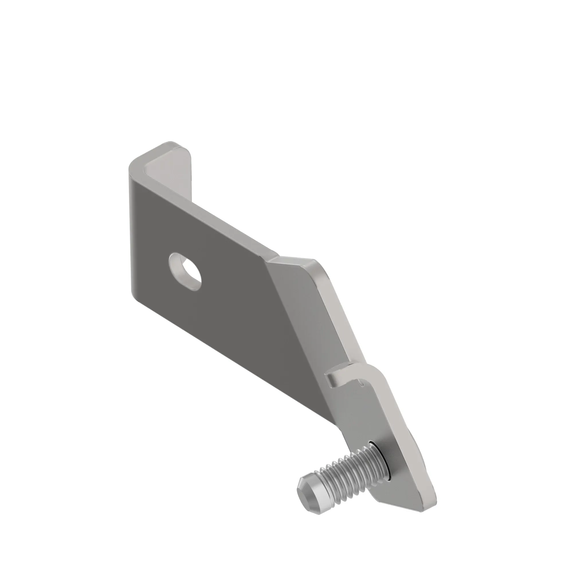 John Deere Air Conditioning Line Bracket - AL218897