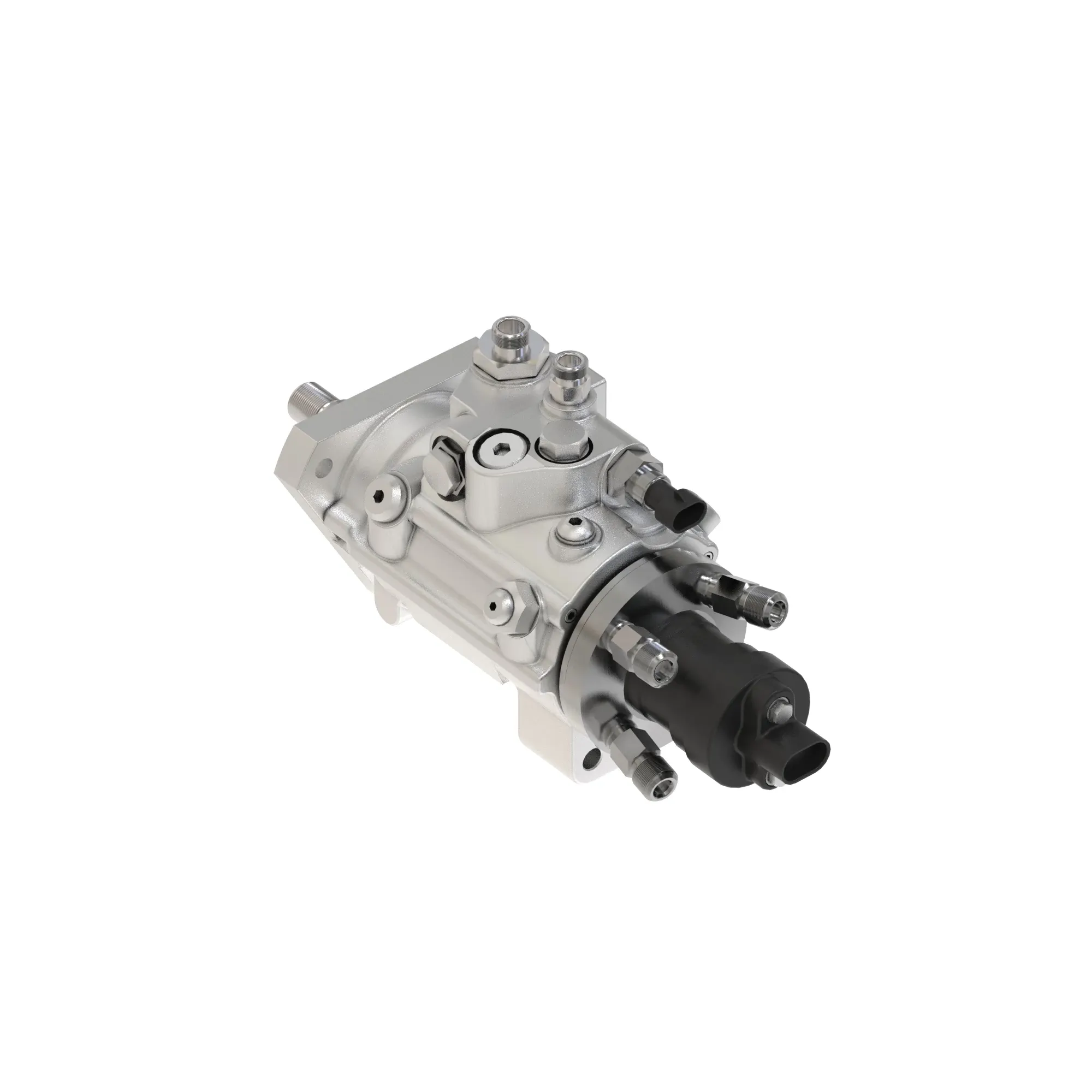 FUEL INJECTION 4CYL-DB2-1500-40KW-12V-