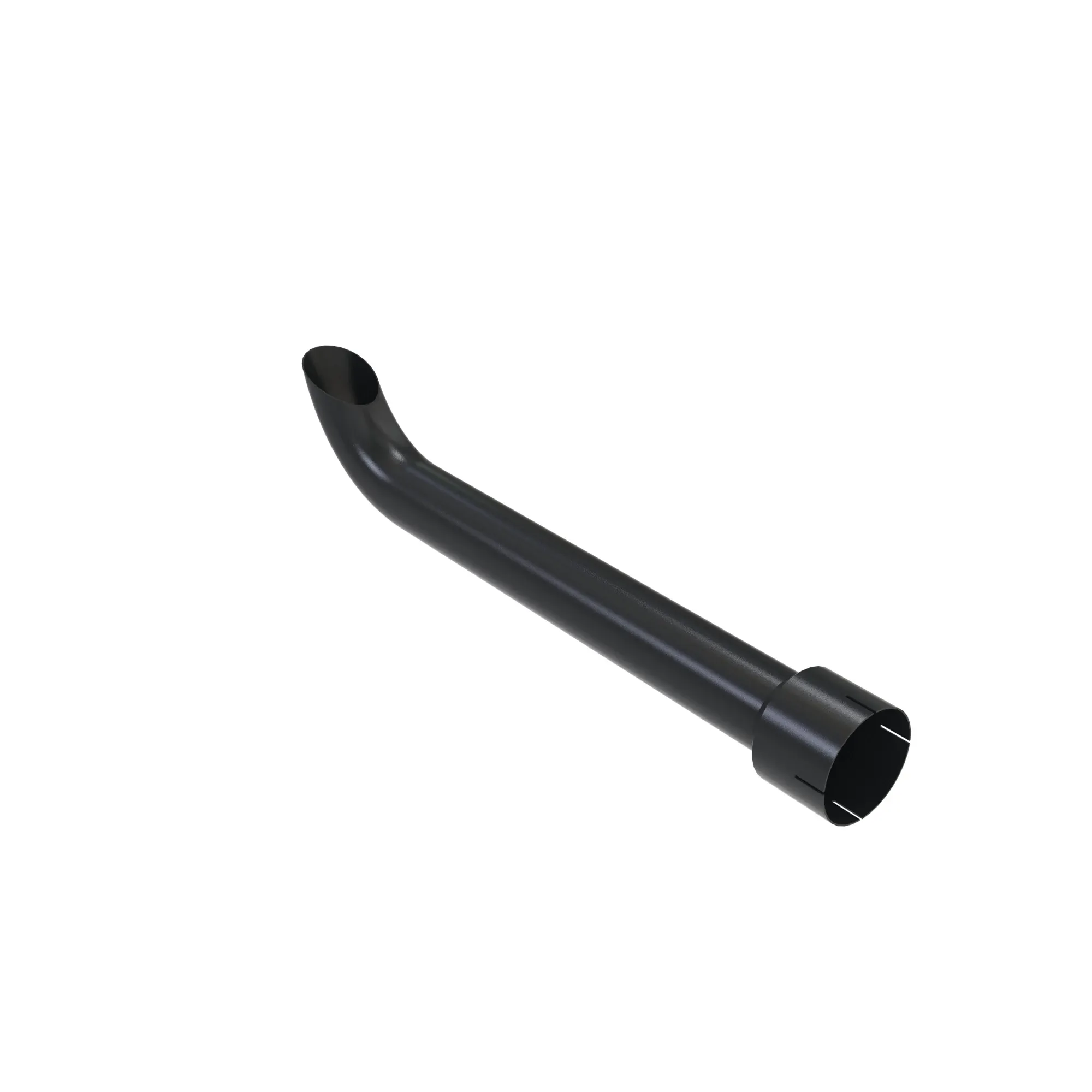 Muffler Extension