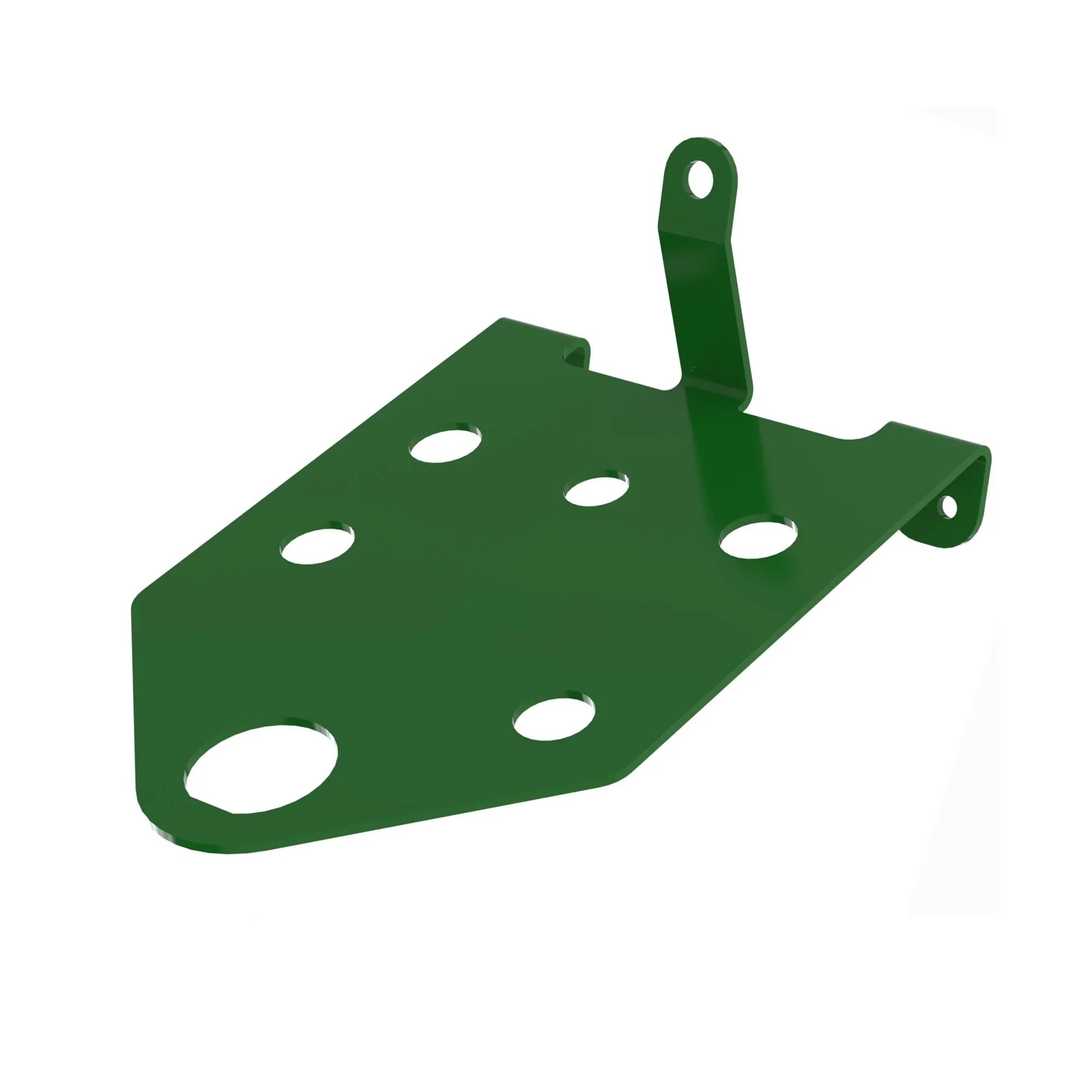 John Deere Plate - A89711