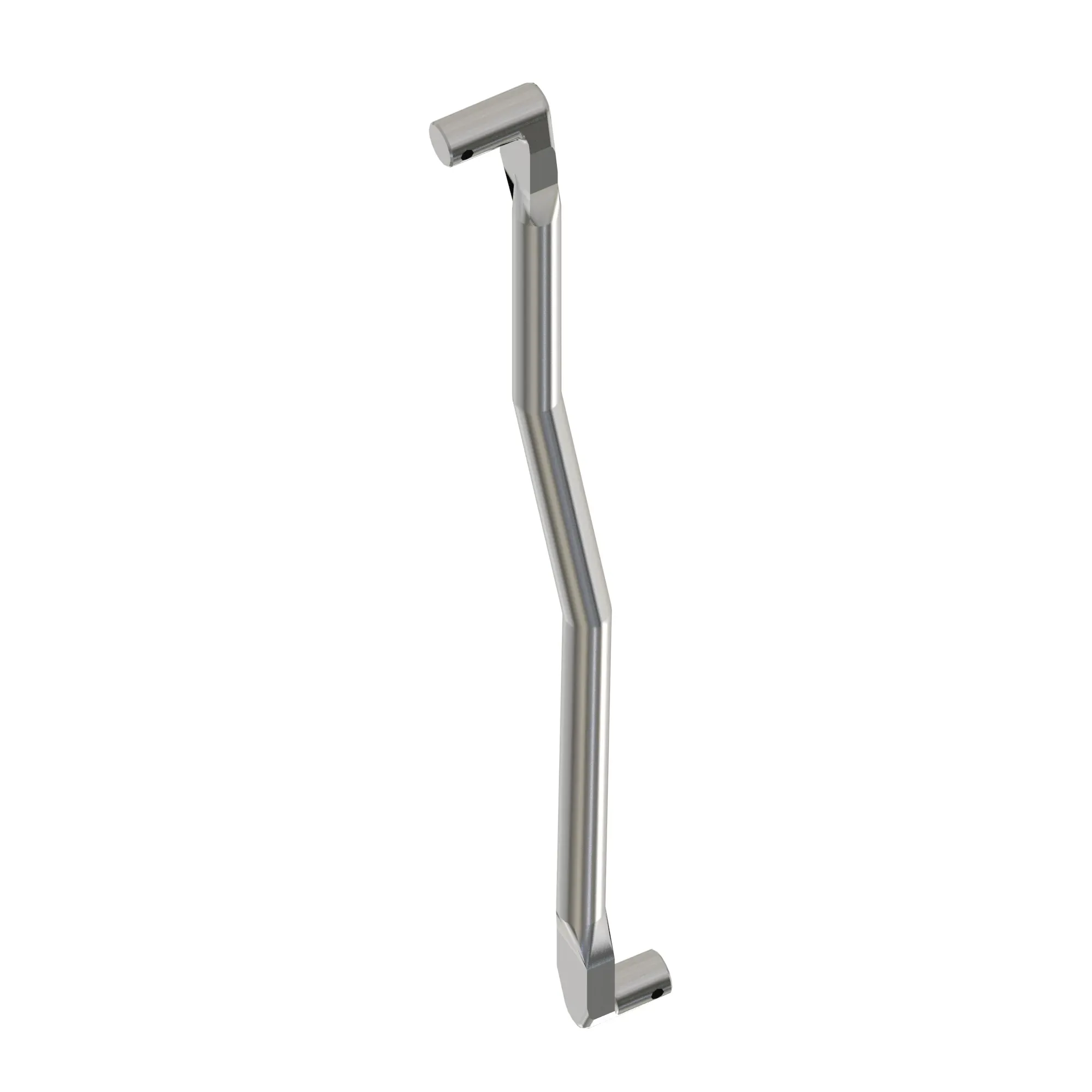 John Deere Brake Pedal Link Rod - MIU10140