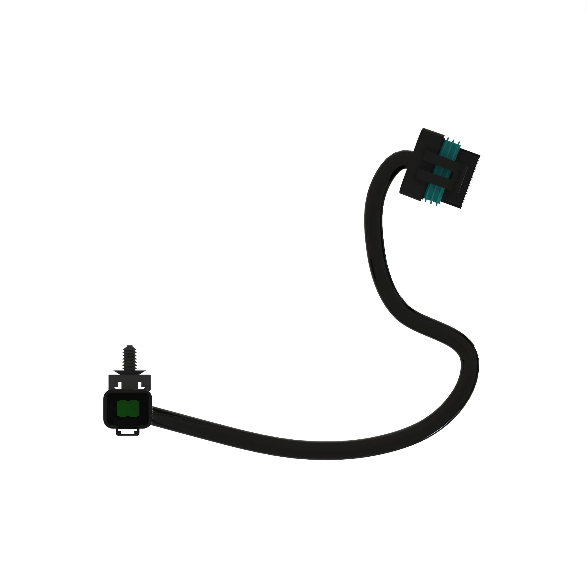 HARNESS, EH PEDAL -  PIGTAIL