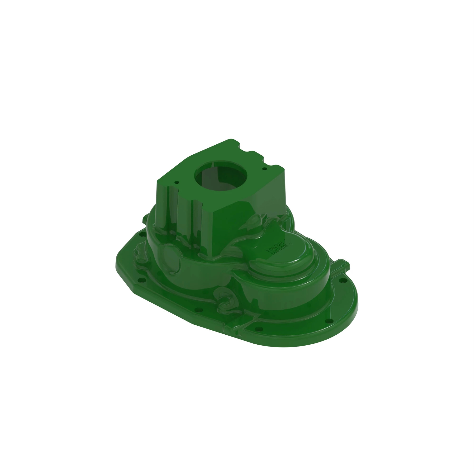 ⚙️ R122905: Carcasa de la Toma de Fuerza John Deere 🚜✅