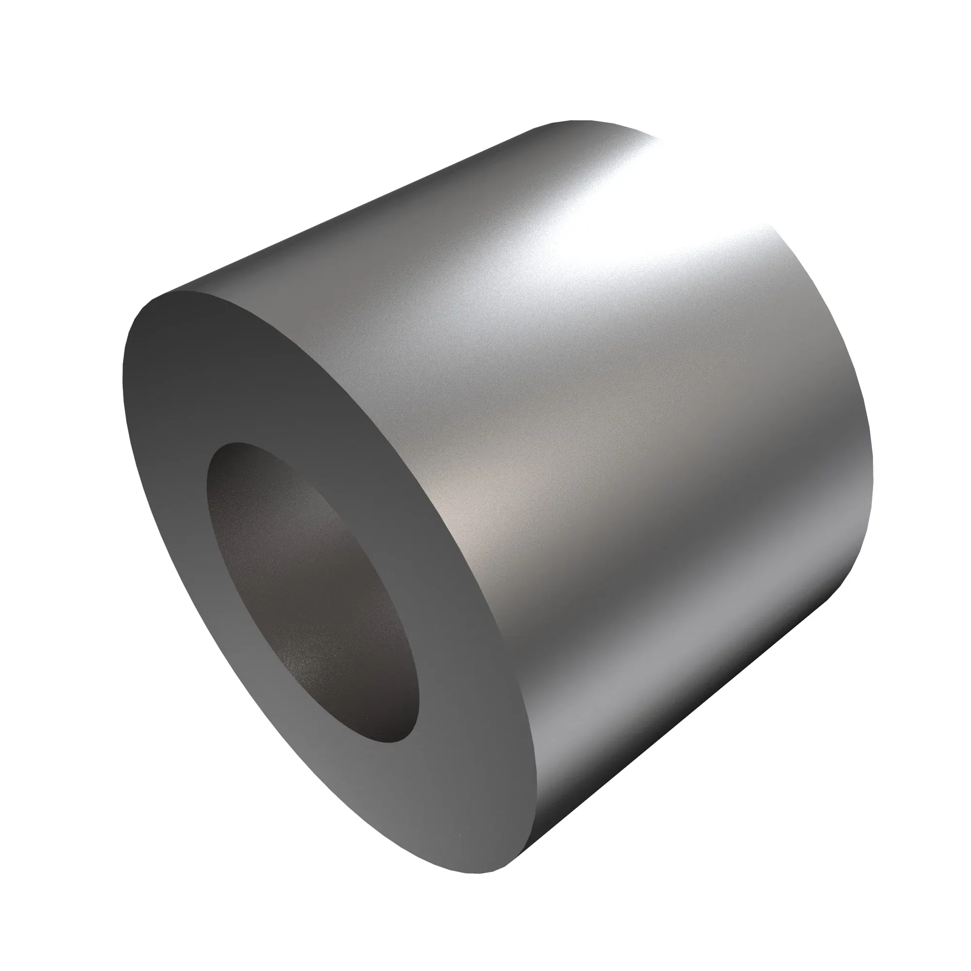 John Deere Plain Bushing - A37618