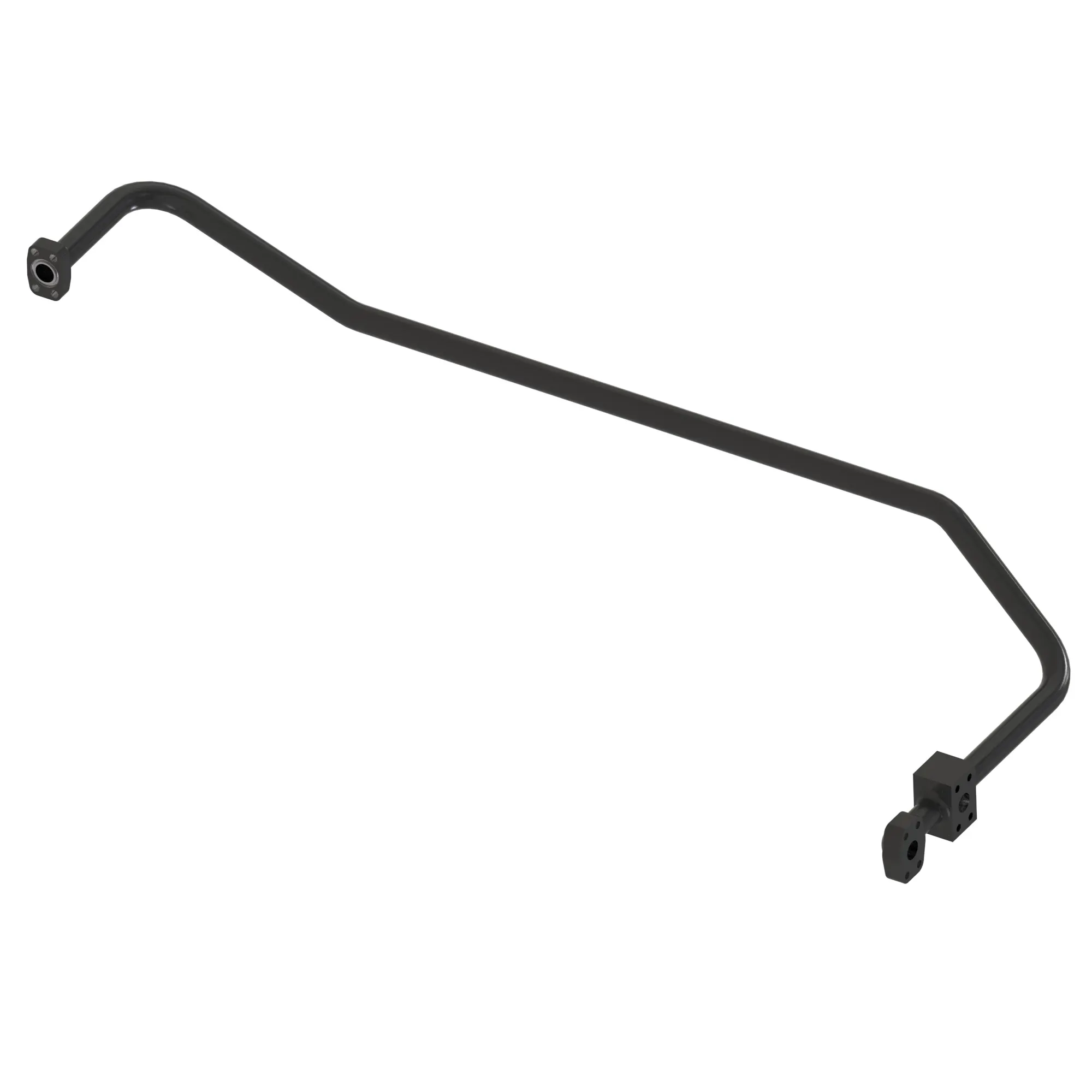 Oil Line