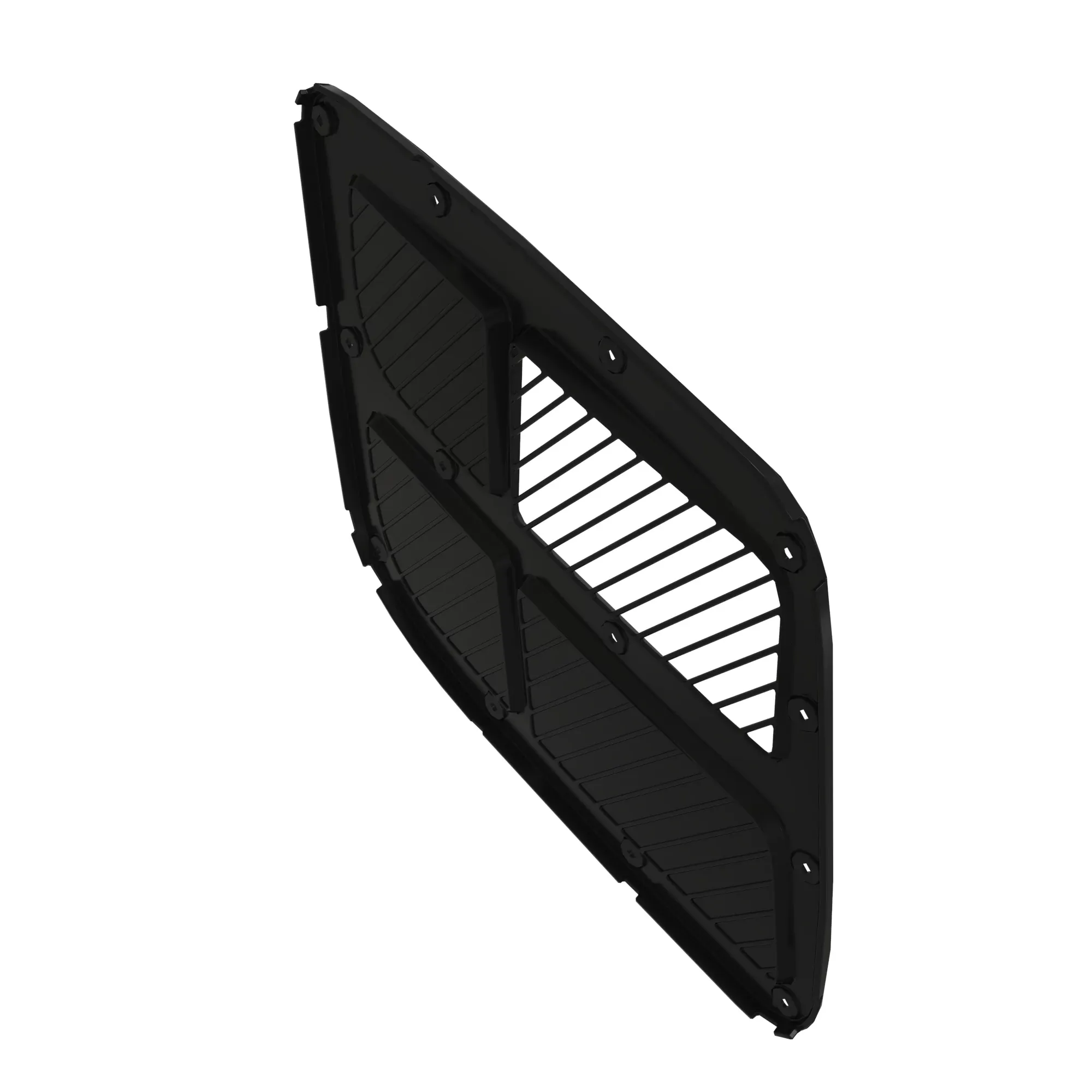 Louver
