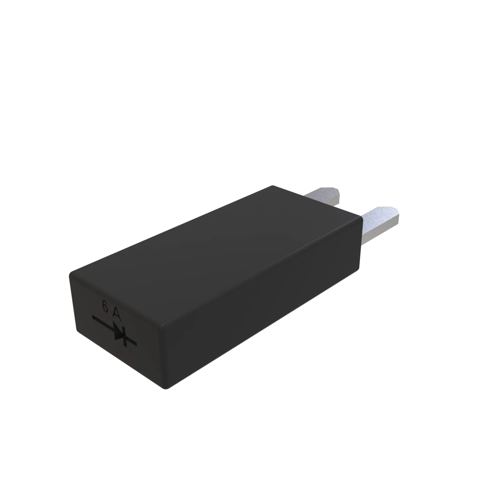 BUSSMANN 6A DIODE, 280 FOR VEC LOAD