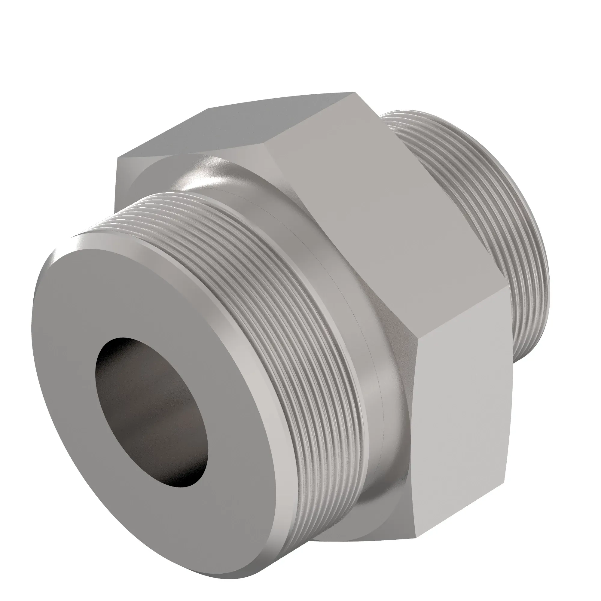 STUD STRAIGHT, ORFS(SDS 16-24)