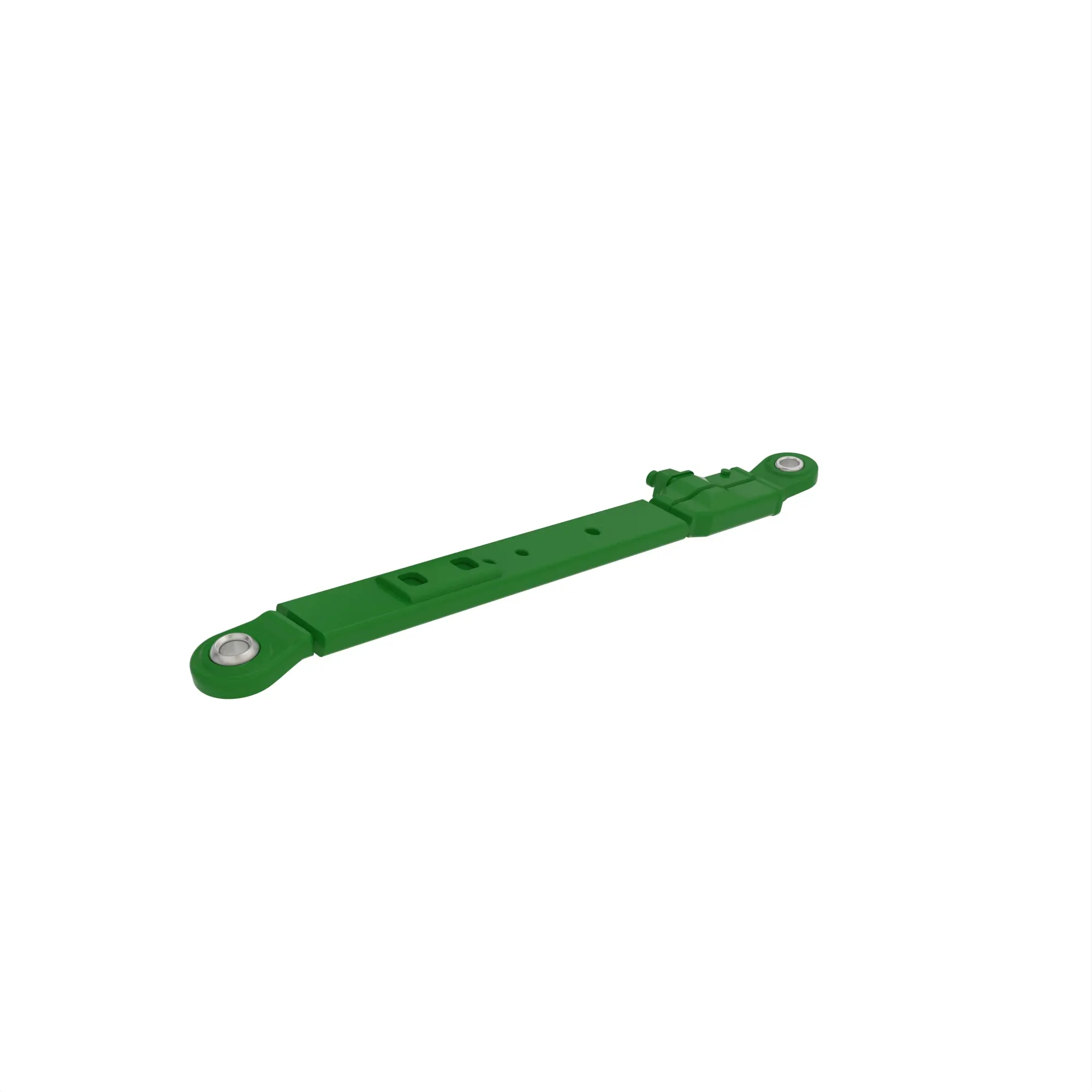 John Deere Telescopic Draft Link, Category 2, Right Side - AL219985