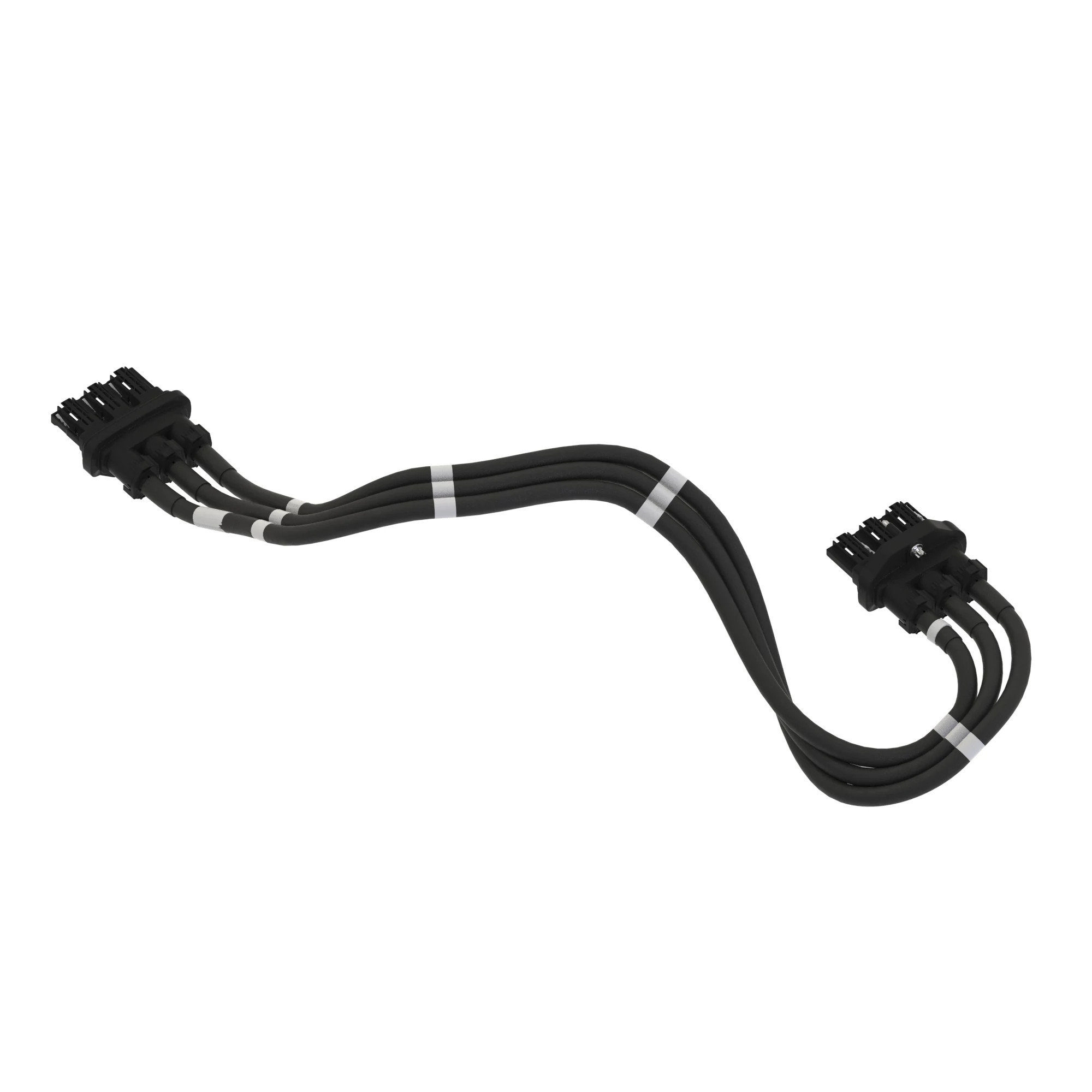 CABLE, WHEEL, HV MG1 TO INVERTER SI