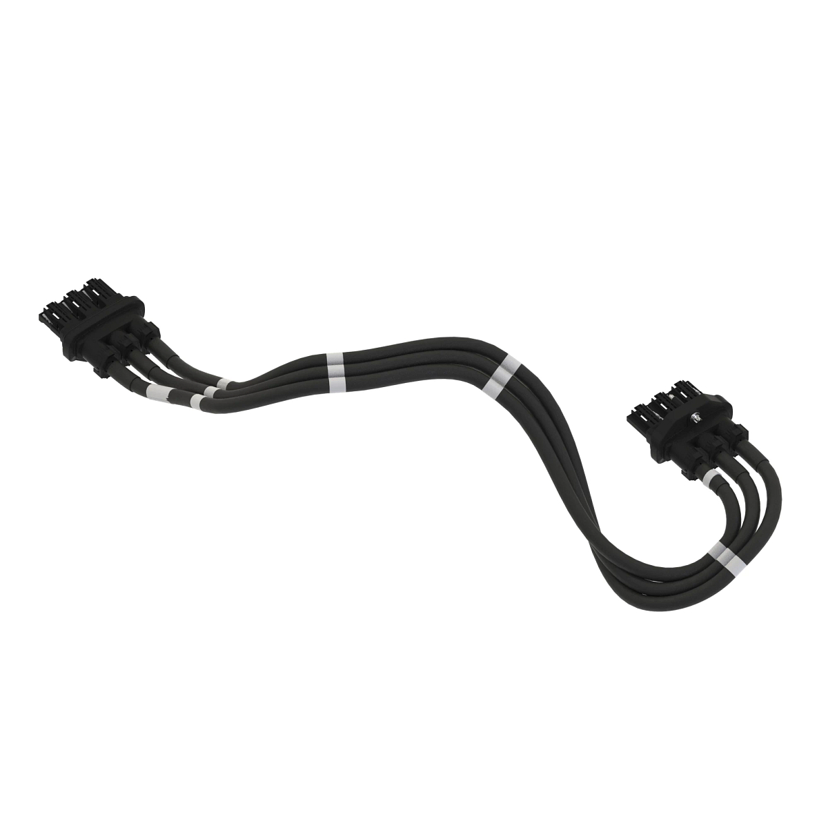 CABLE, WHEEL, HV MG1 TO INVERTER SI