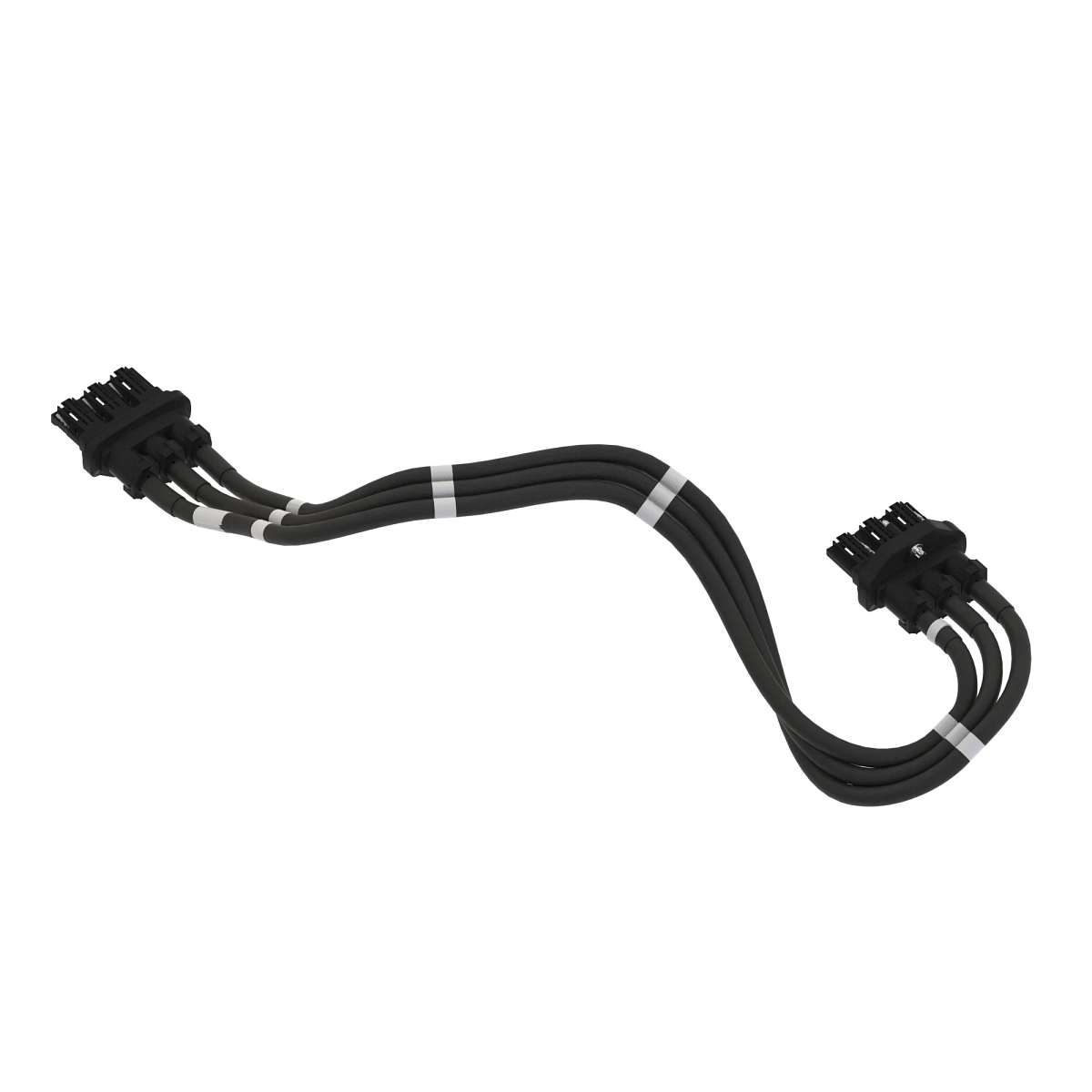 Cable, Wheel, Hv MG1 to Inverter Si