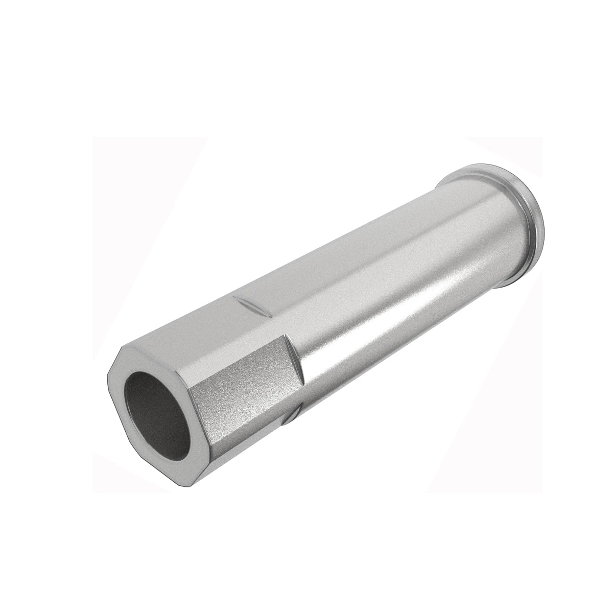 Sleeve, Mid Scv Cable Attachment