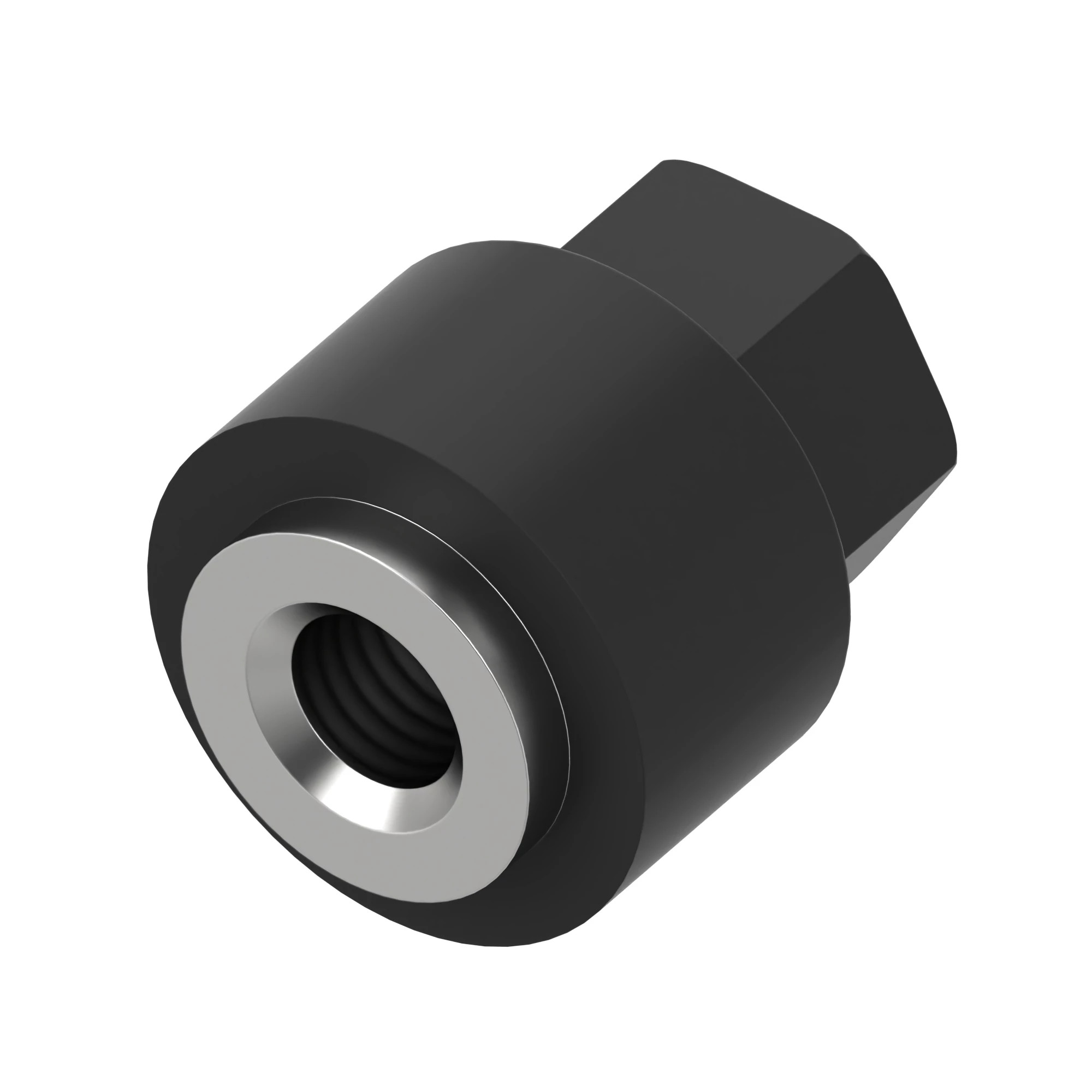 John Deere Wheel Nut, M10 - TA21902