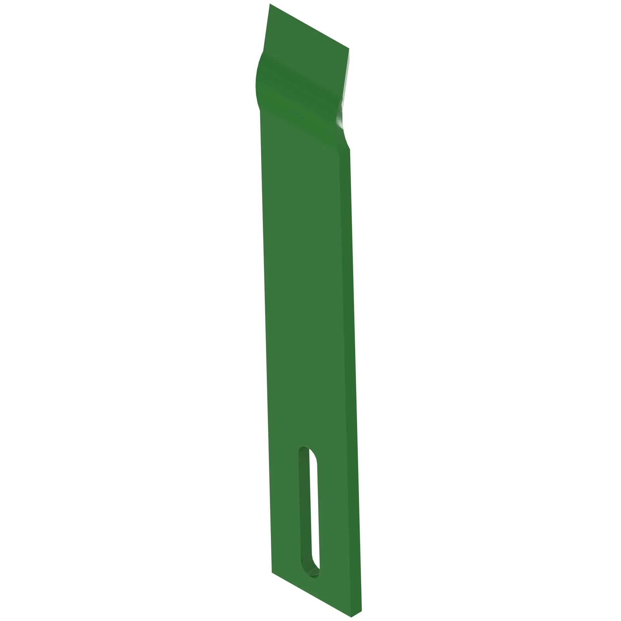 John Deere Pointer Left Side Angle - N205535