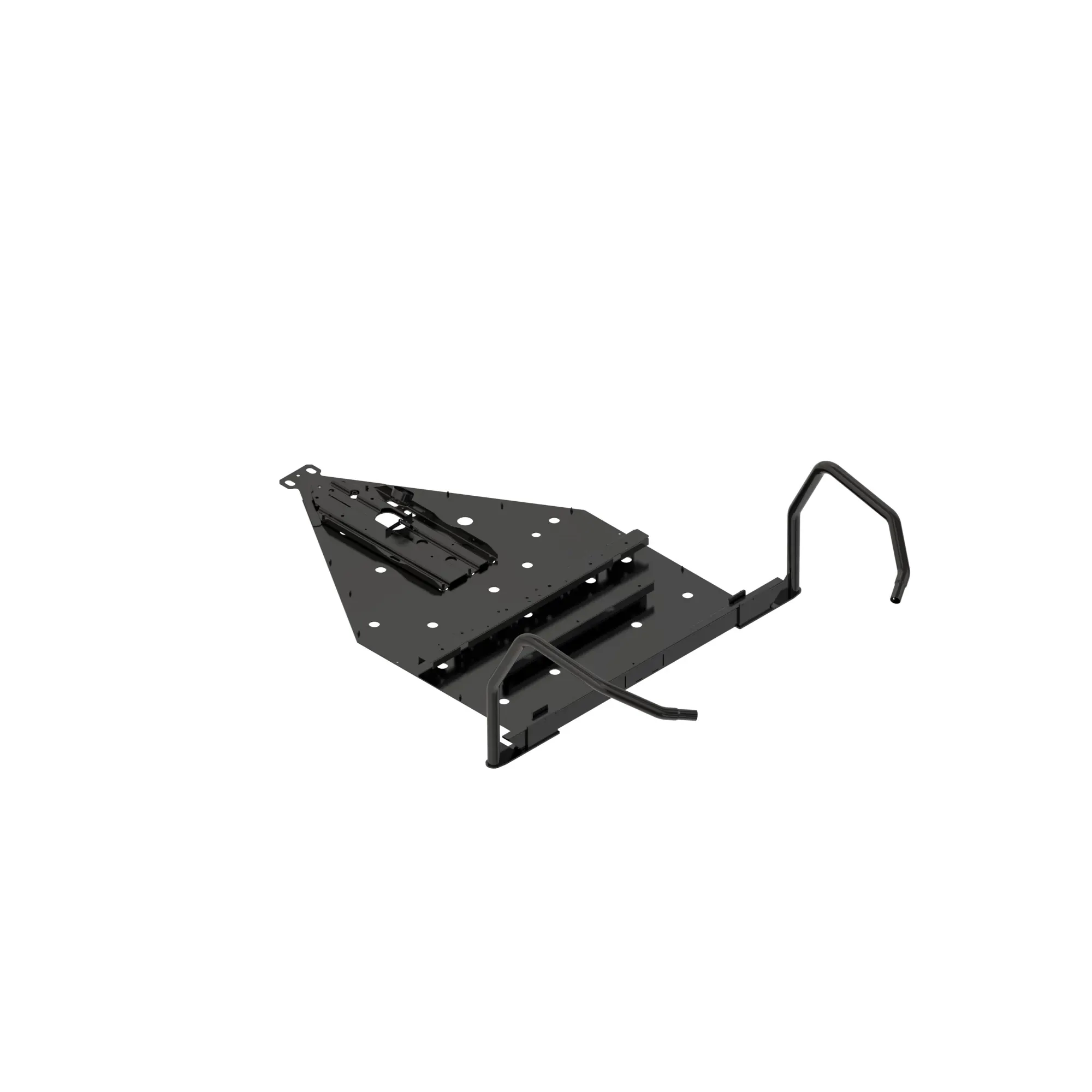 John Deere Skid Plate - BM24095
