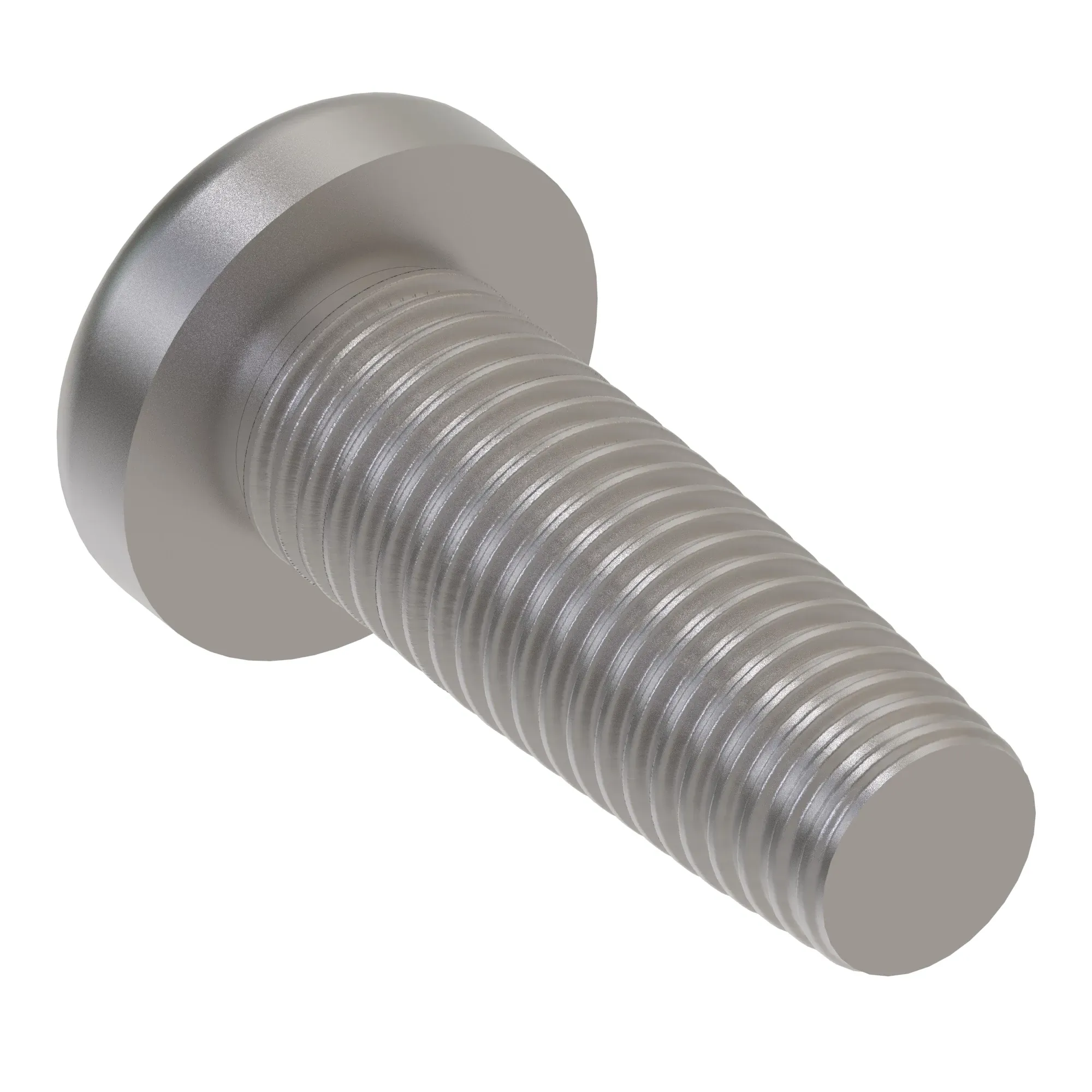 John Deere Pan Head Self-Tapping Screw, M4.2 X 13 - 37M7288