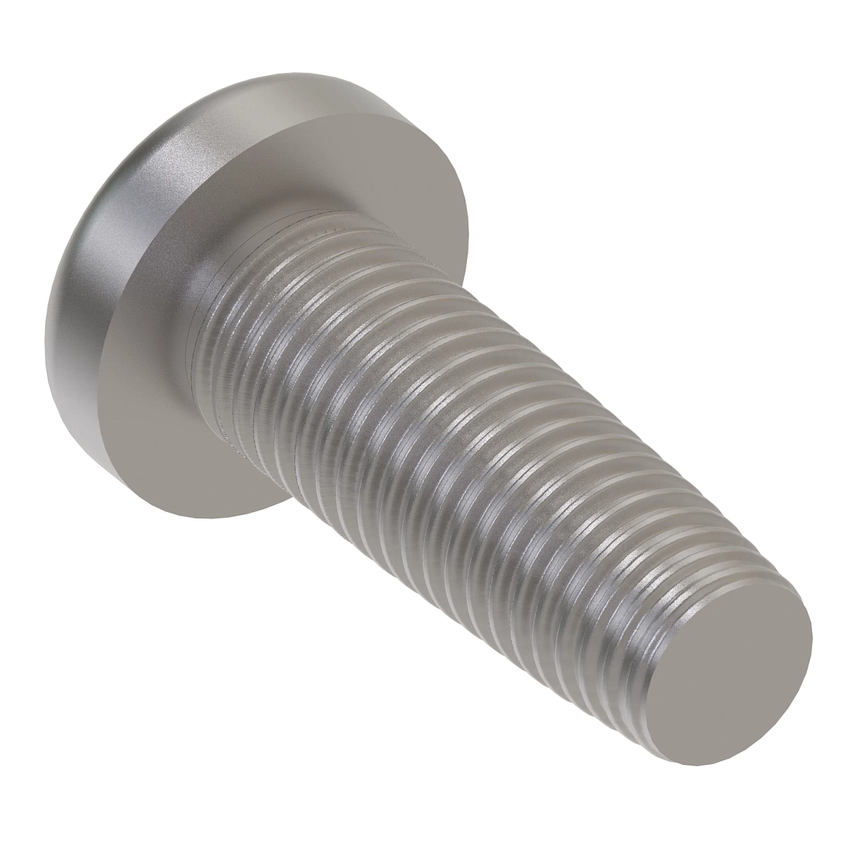Screw, Slftpg, Spd Thd, Cr Pan HD