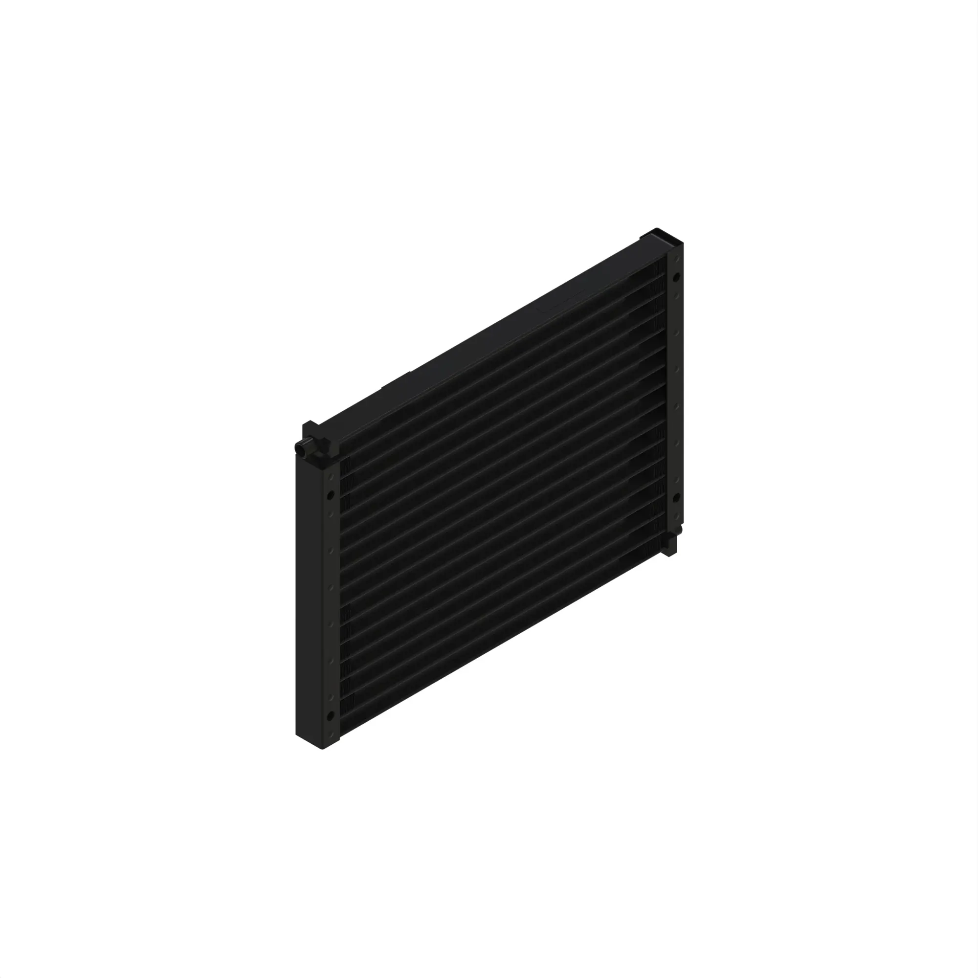 John Deere Vapor Condenser - AT404315
