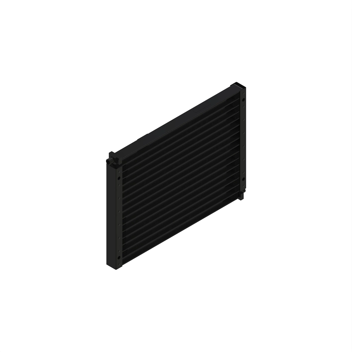 Condenser, Vapor