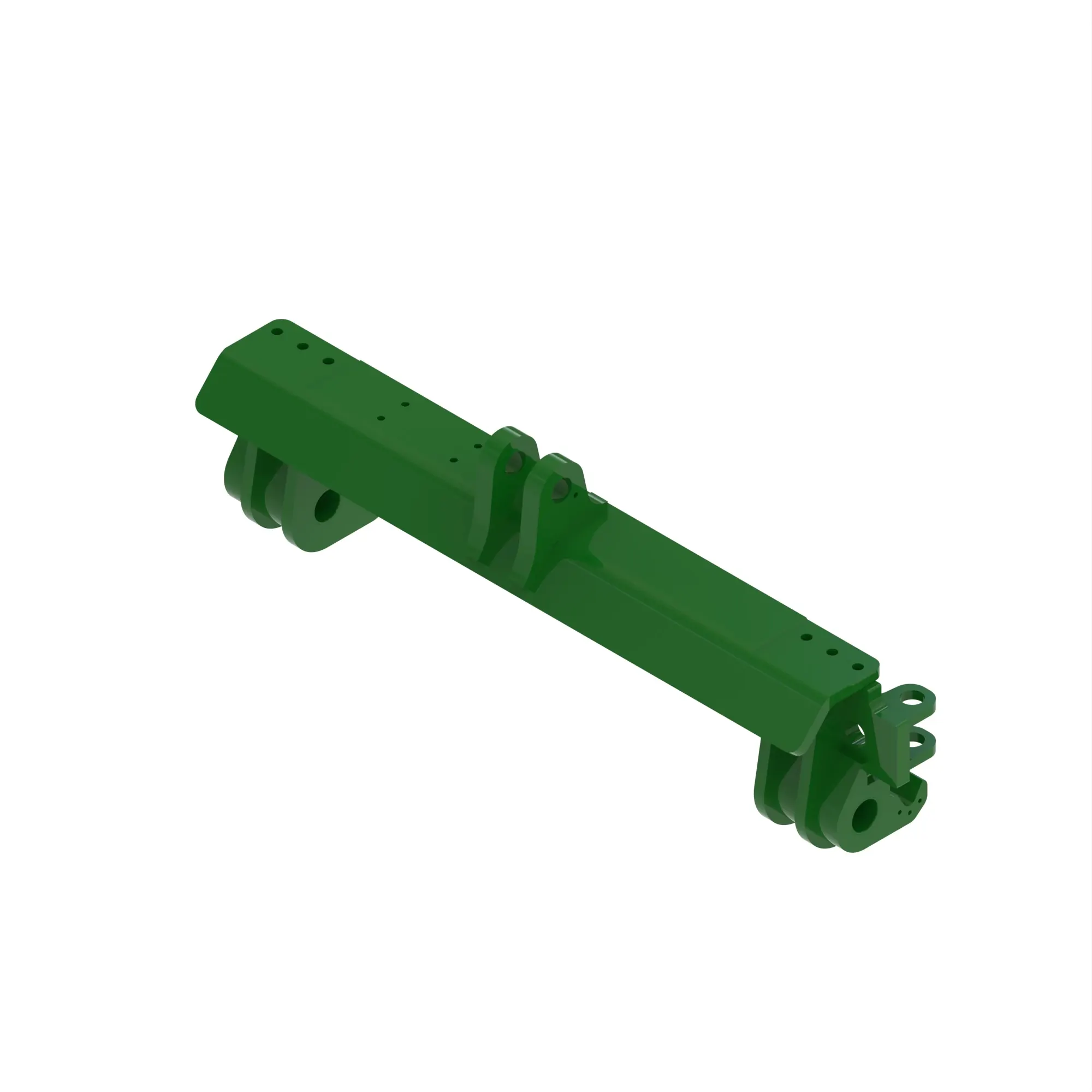 John Deere Blade Tilt Frame - AT345344