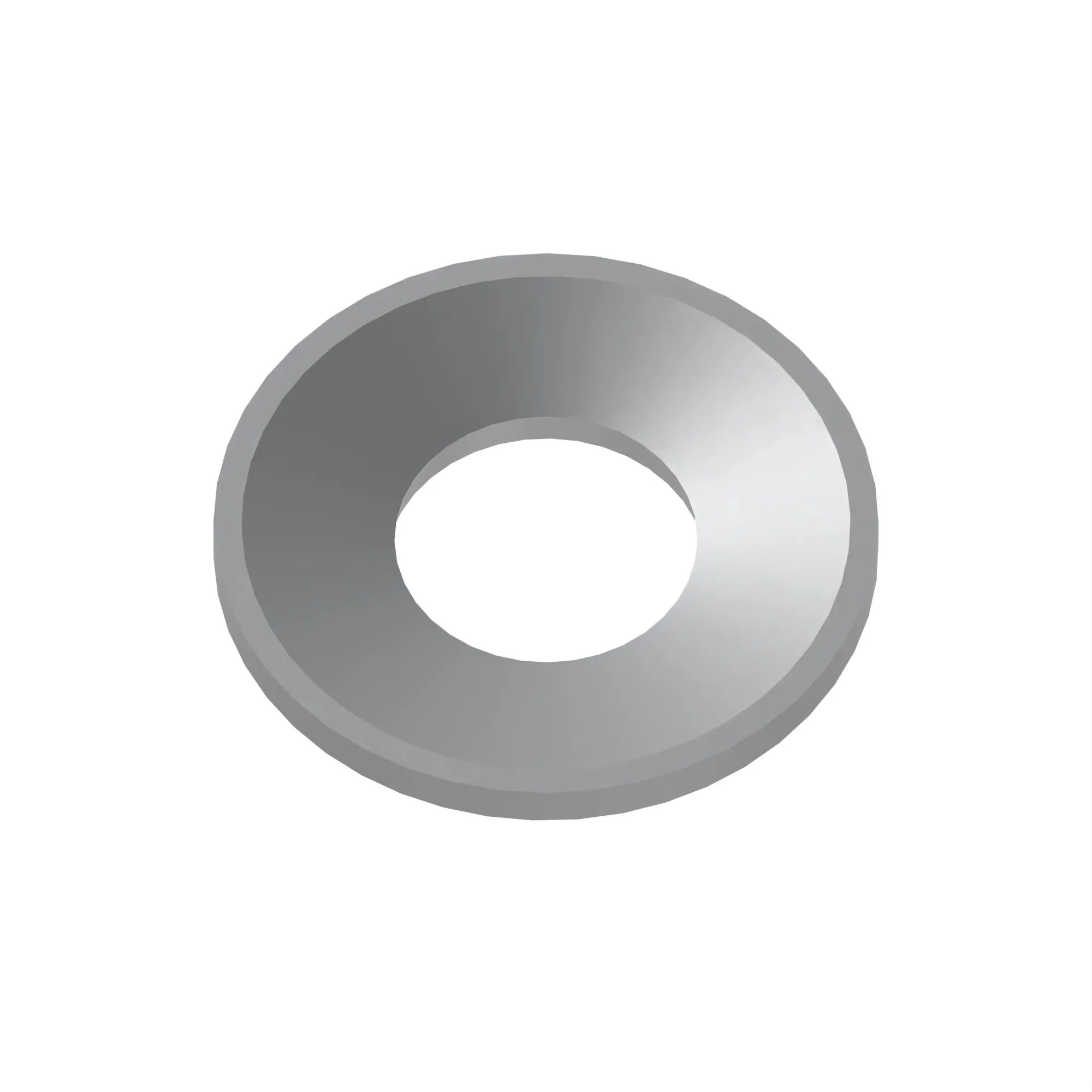 DISK SPRING, SERRATED SPRING WASHER