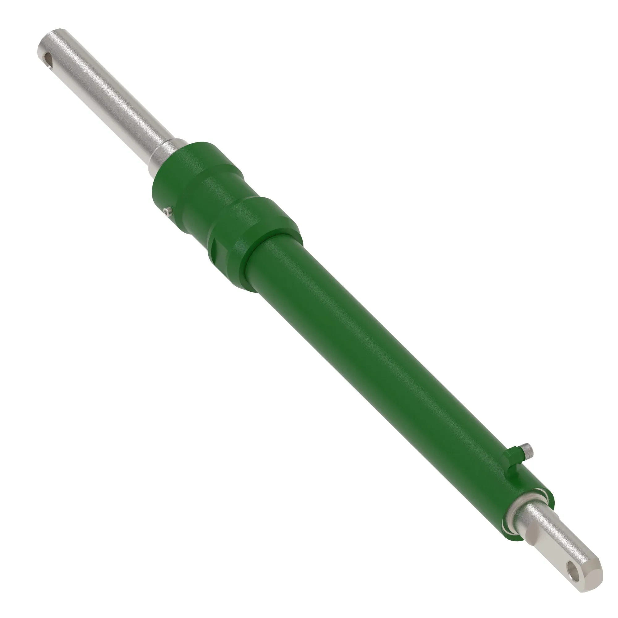 Cylinder