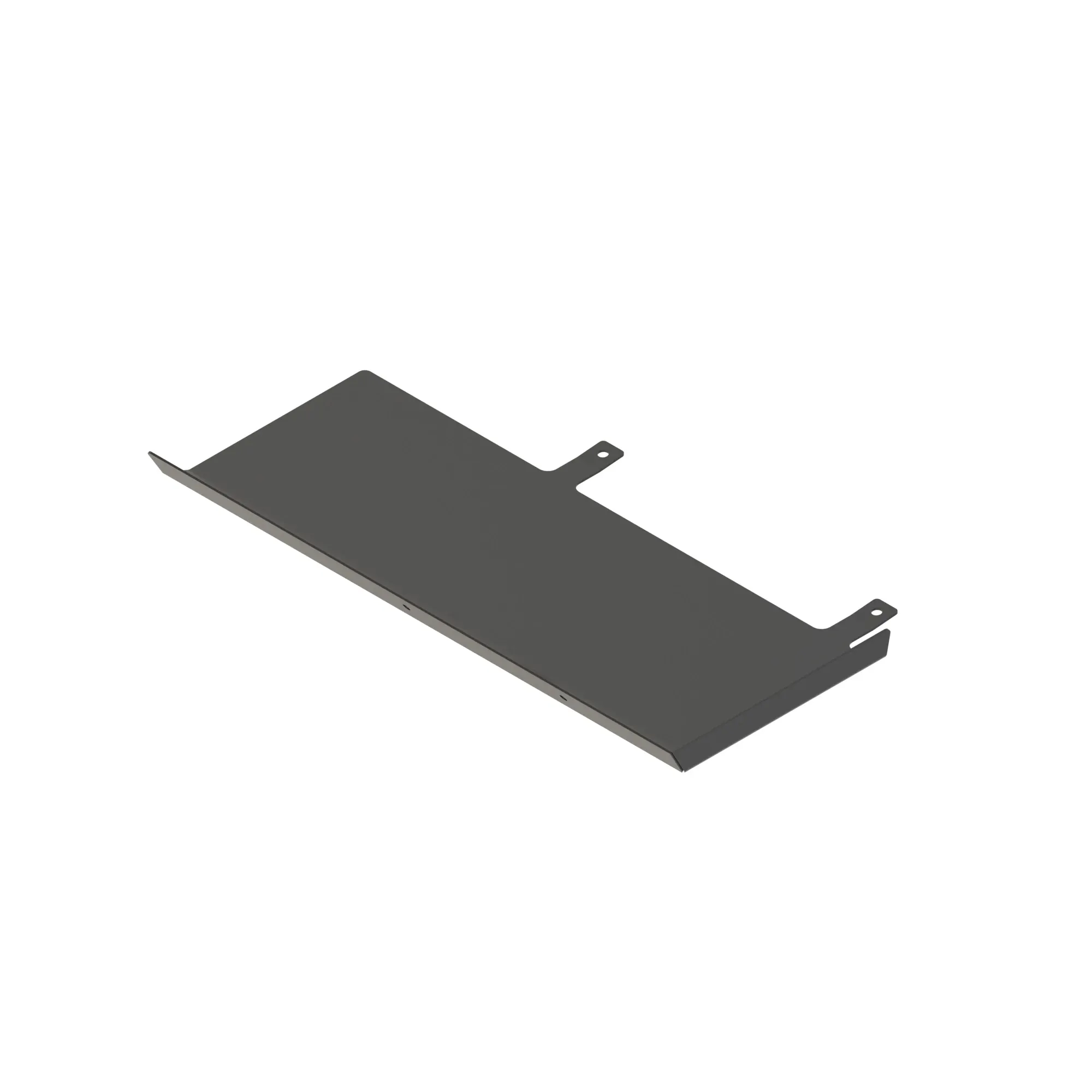 John Deere Right Side Plate - T429662
