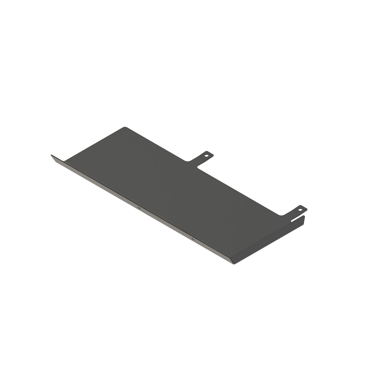Plate, Fender Extension RH