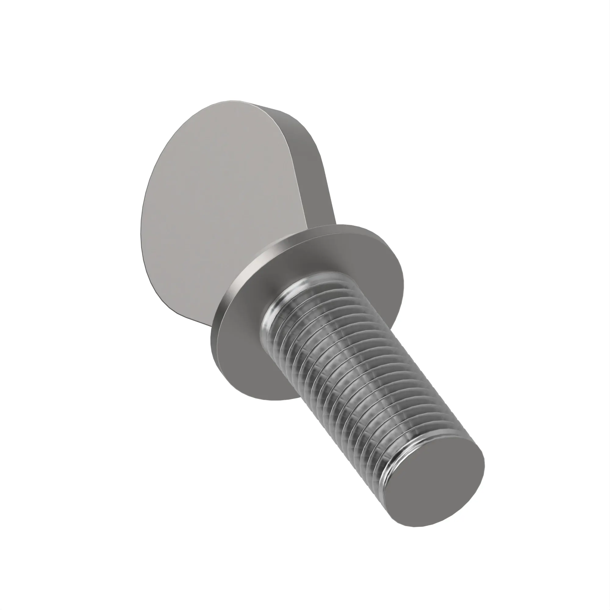 SCREW, WING 5/16" X 3/4"