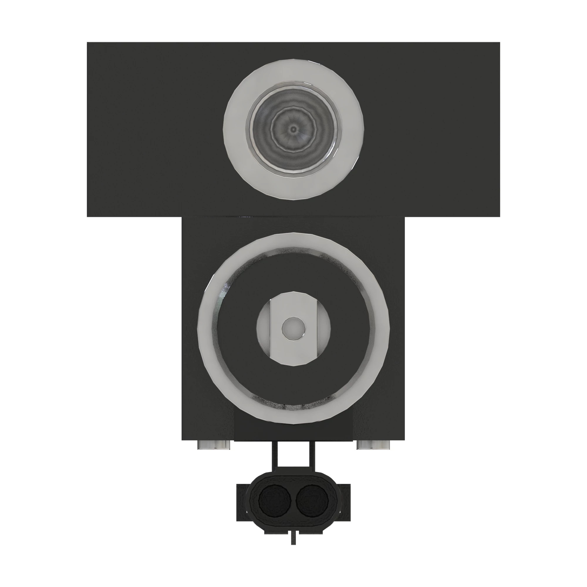 Solenoid Hydraulic Valve