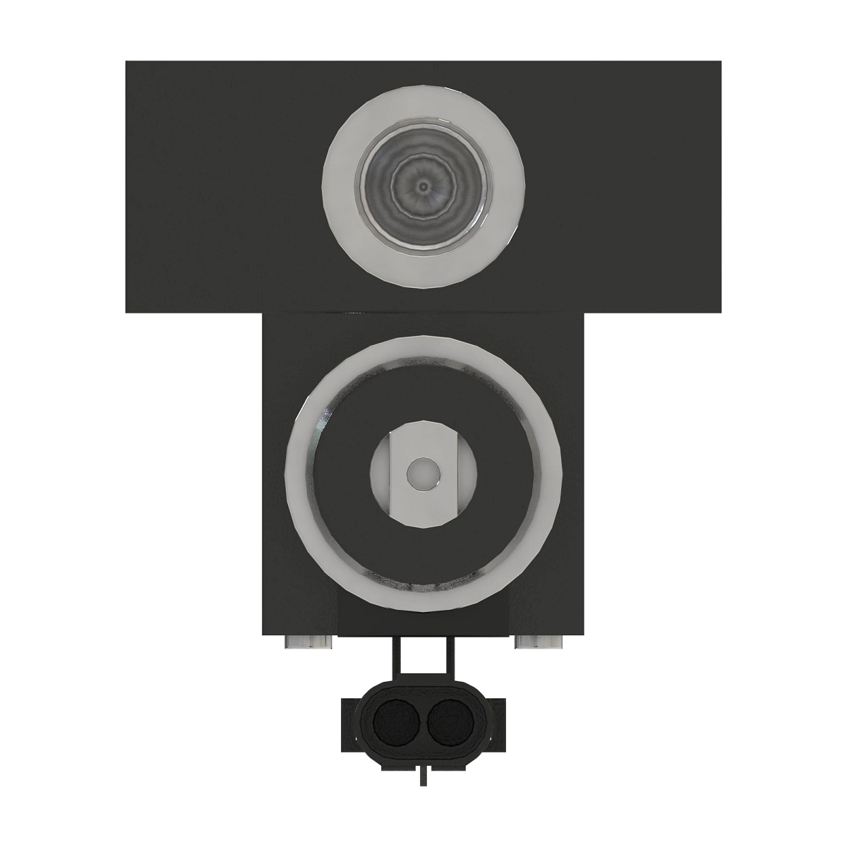 Solenoid Hydraulic Valve
