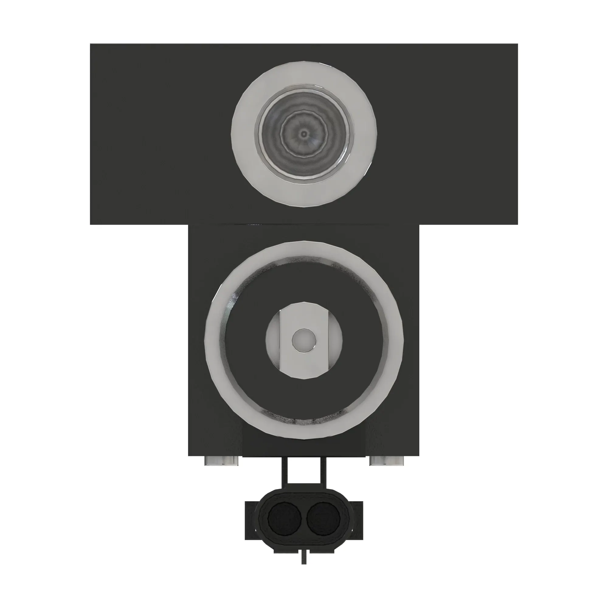 Solenoid Hydraulic Valve