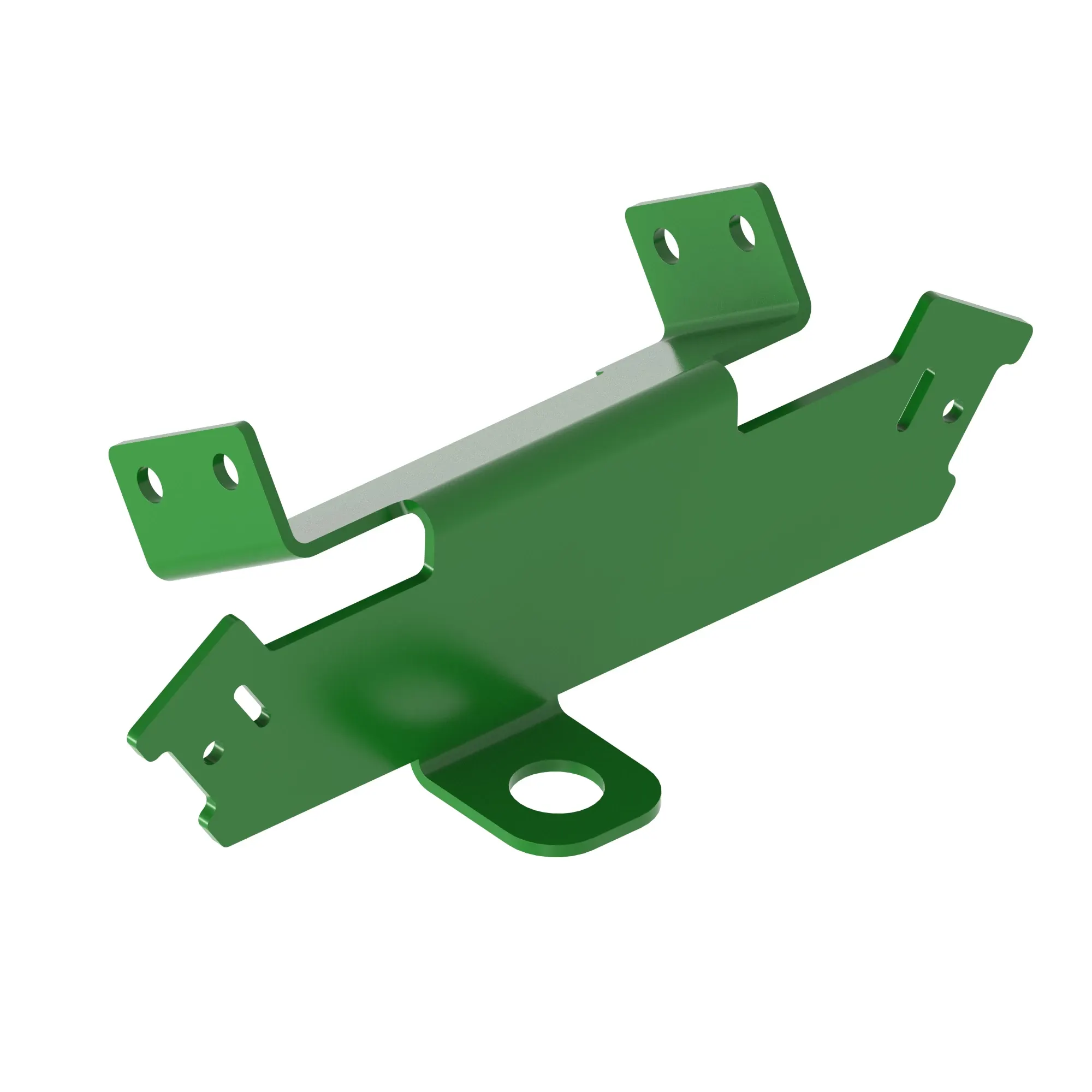 BRACKET, HITCH LIGHT BRACKET DRAWBA