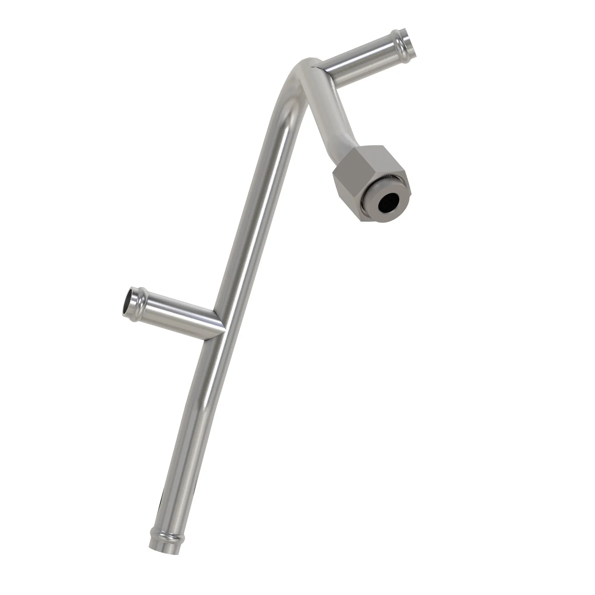 OIL COOLER, WAVE 4