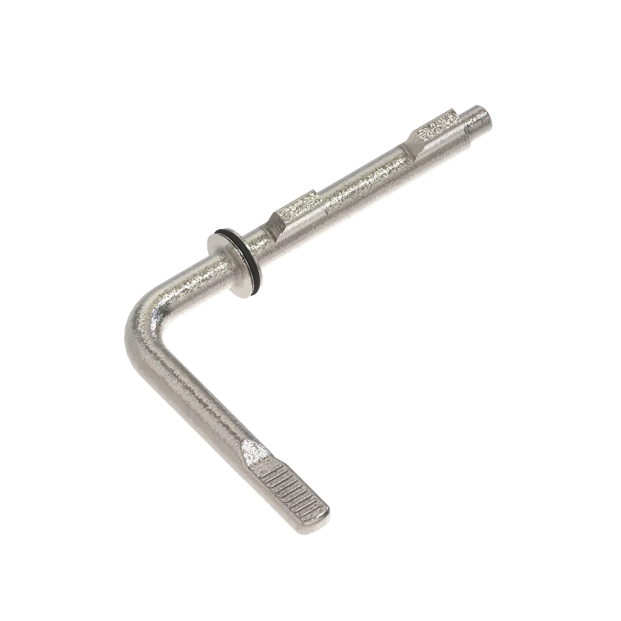 John Deere Selective Control Valve Lever - RE271733