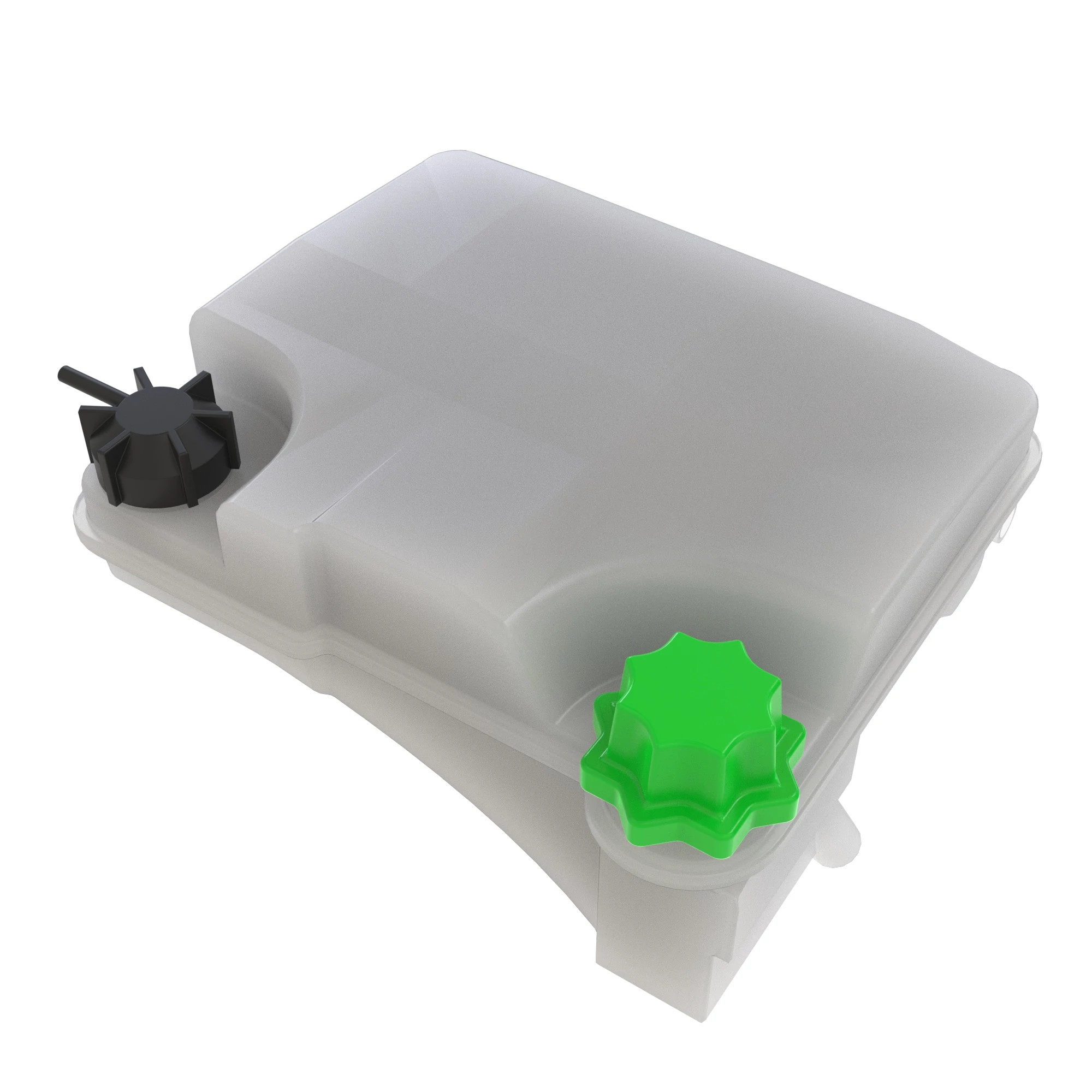 John Deere Surge Tank Reservoir - AL78004